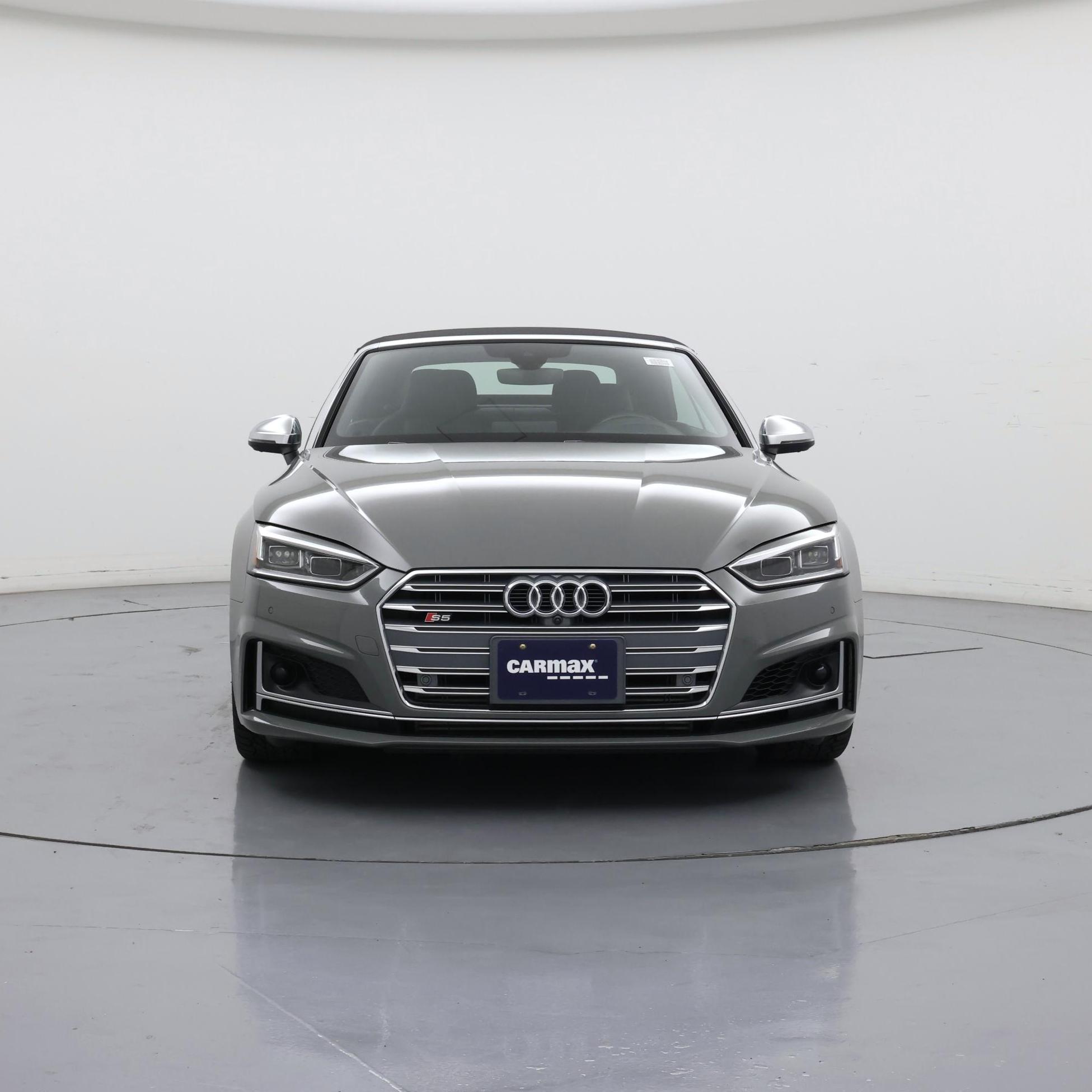 Thumbnail: 2019 Audi S5 - 5