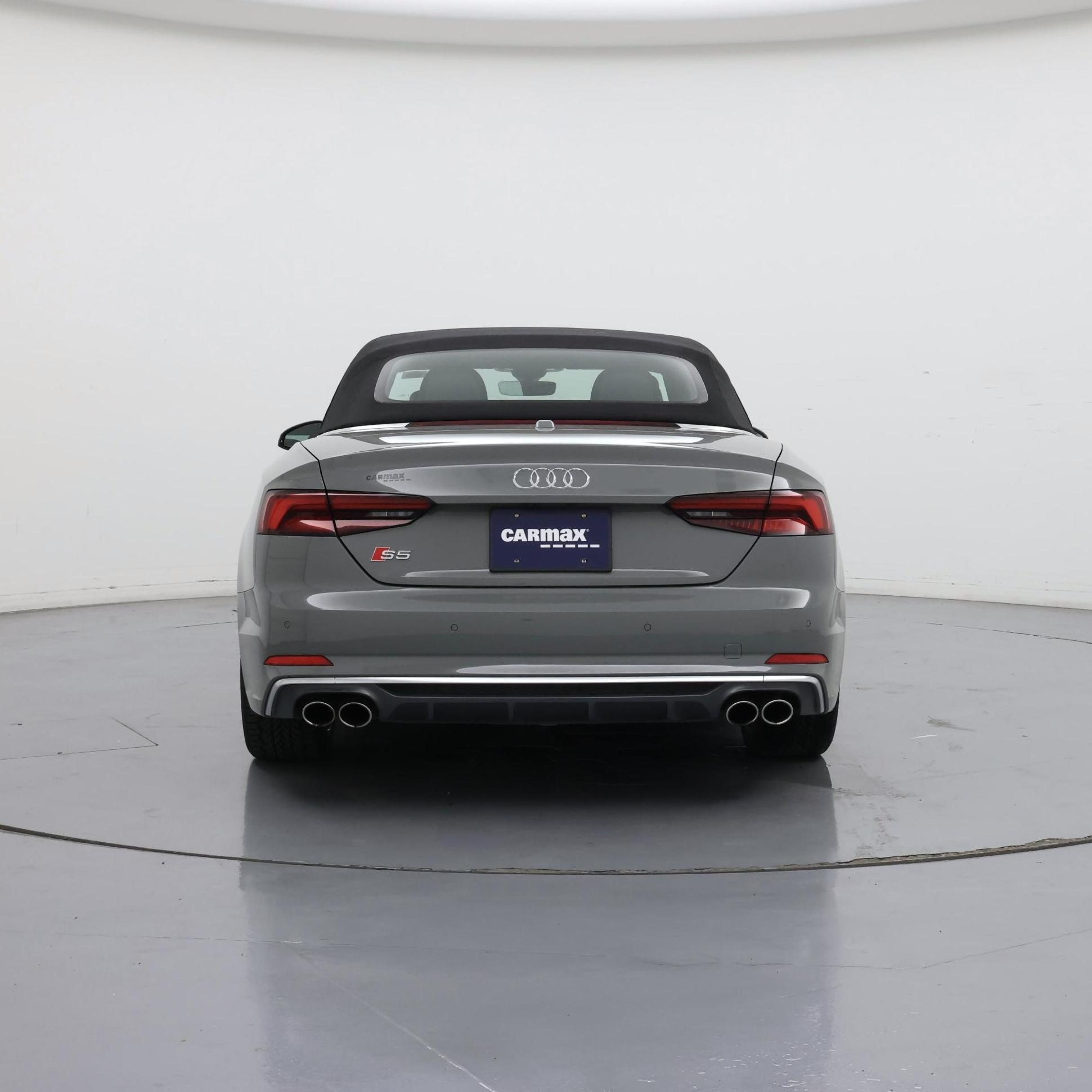 Thumbnail: 2019 Audi S5 - 6