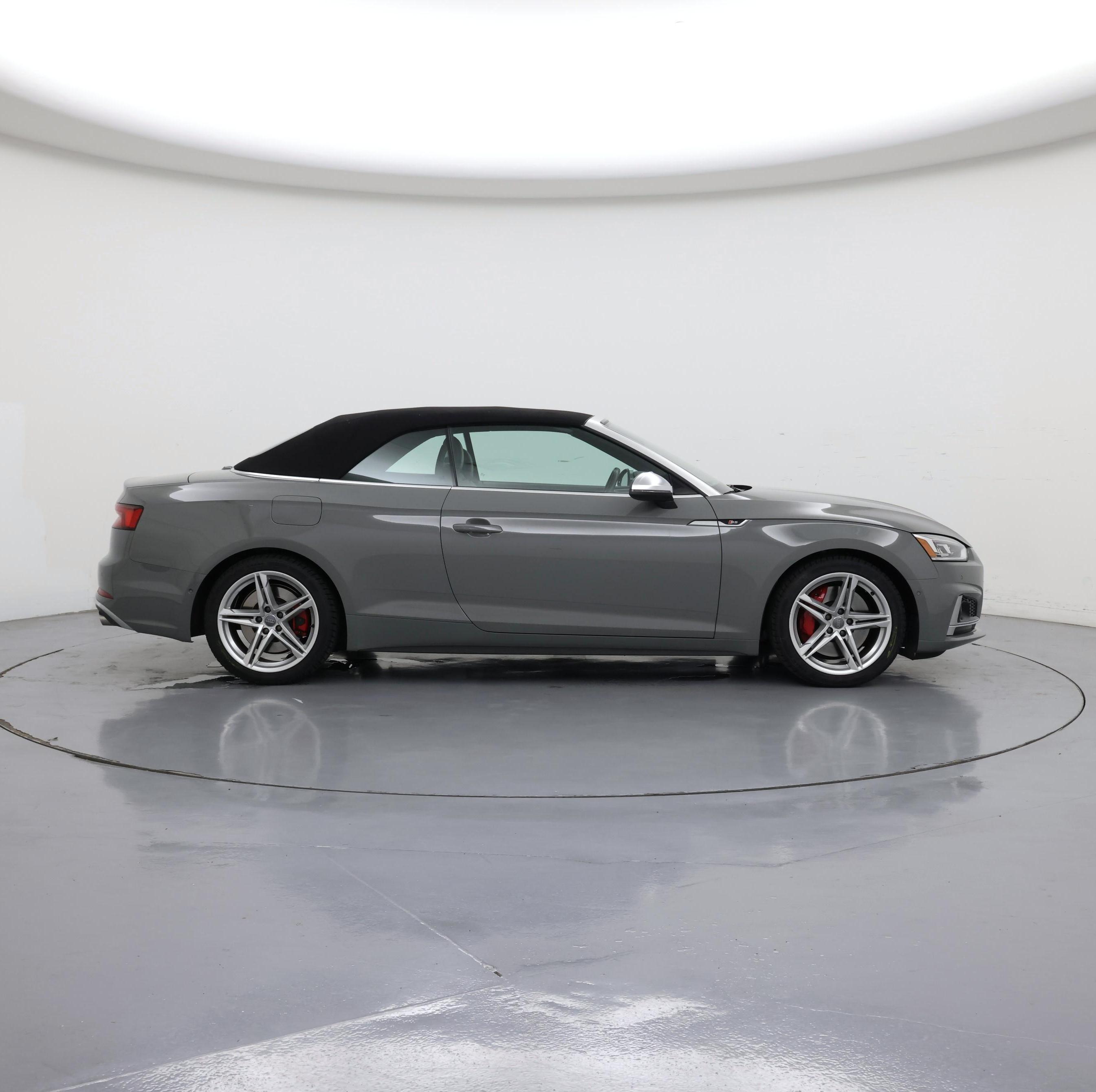 Thumbnail: 2019 Audi S5 - 7