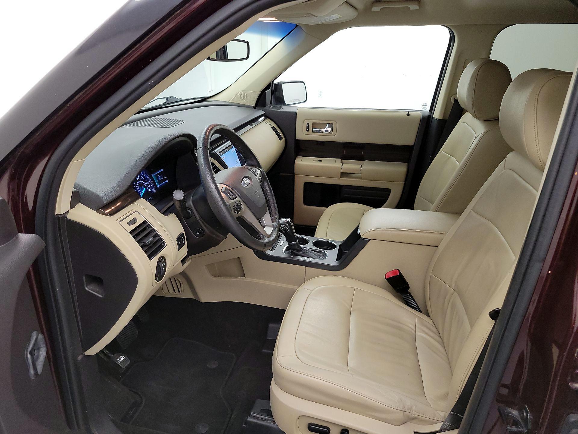 Thumbnail: 2019 Ford Flex - 11