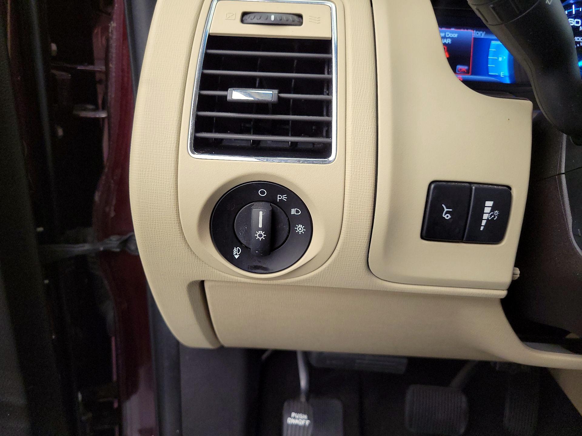 Thumbnail: 2019 Ford Flex - 13