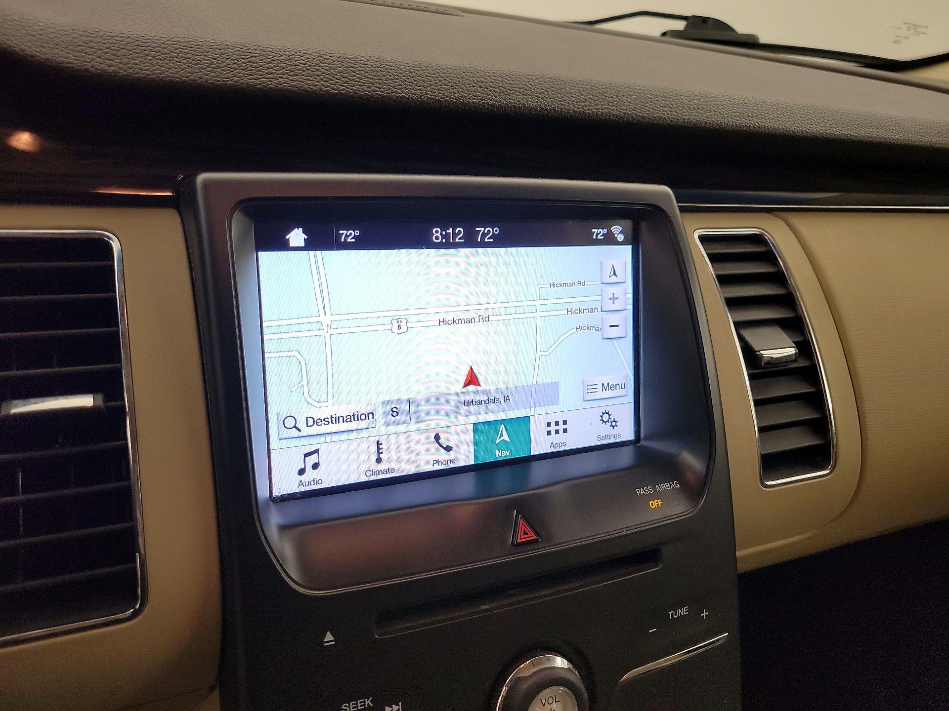 Thumbnail: 2019 Ford Flex - 14