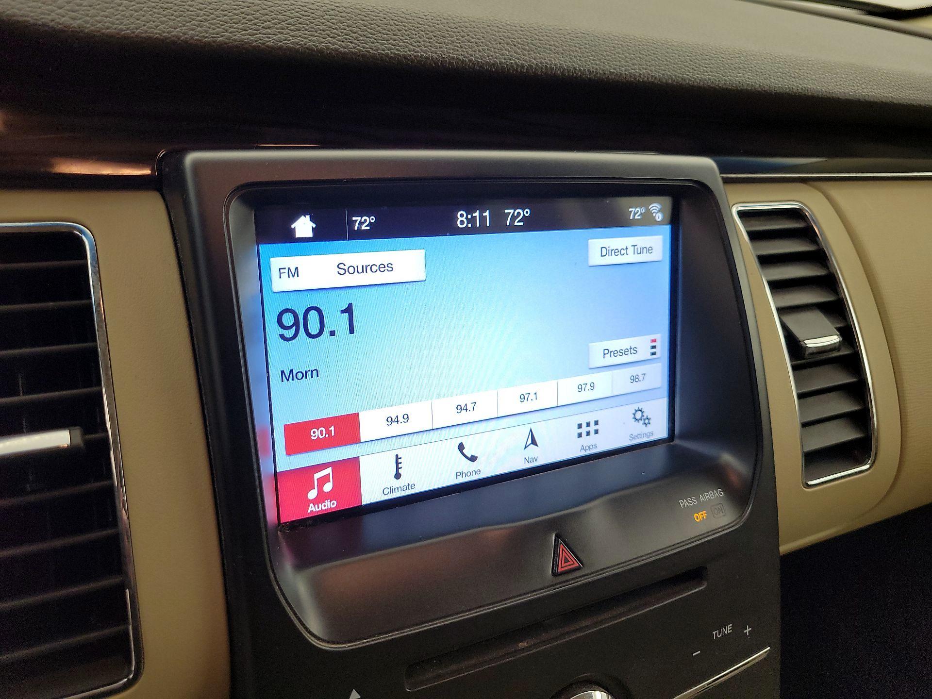 Thumbnail: 2019 Ford Flex - 16