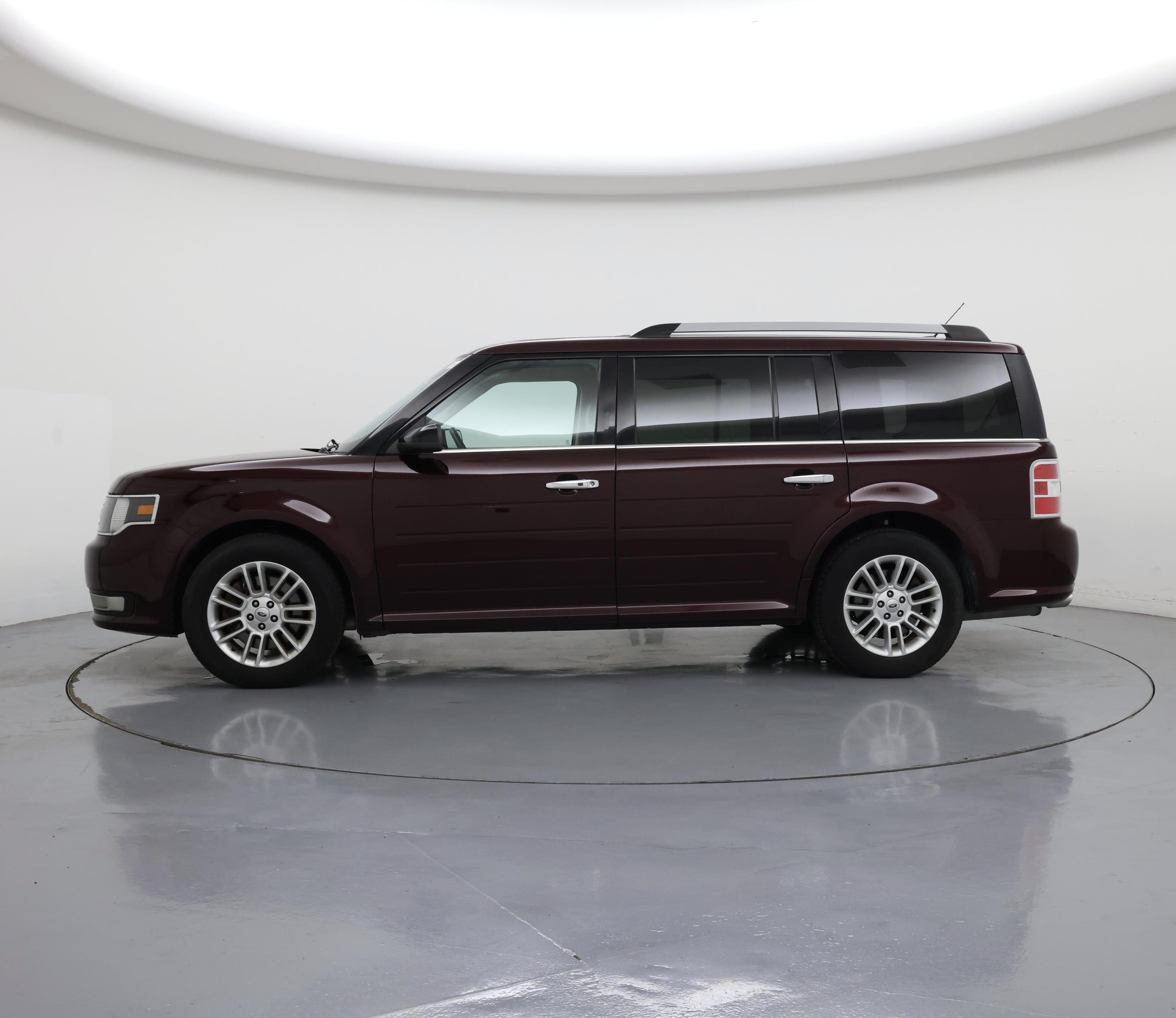 Thumbnail: 2019 Ford Flex - 3