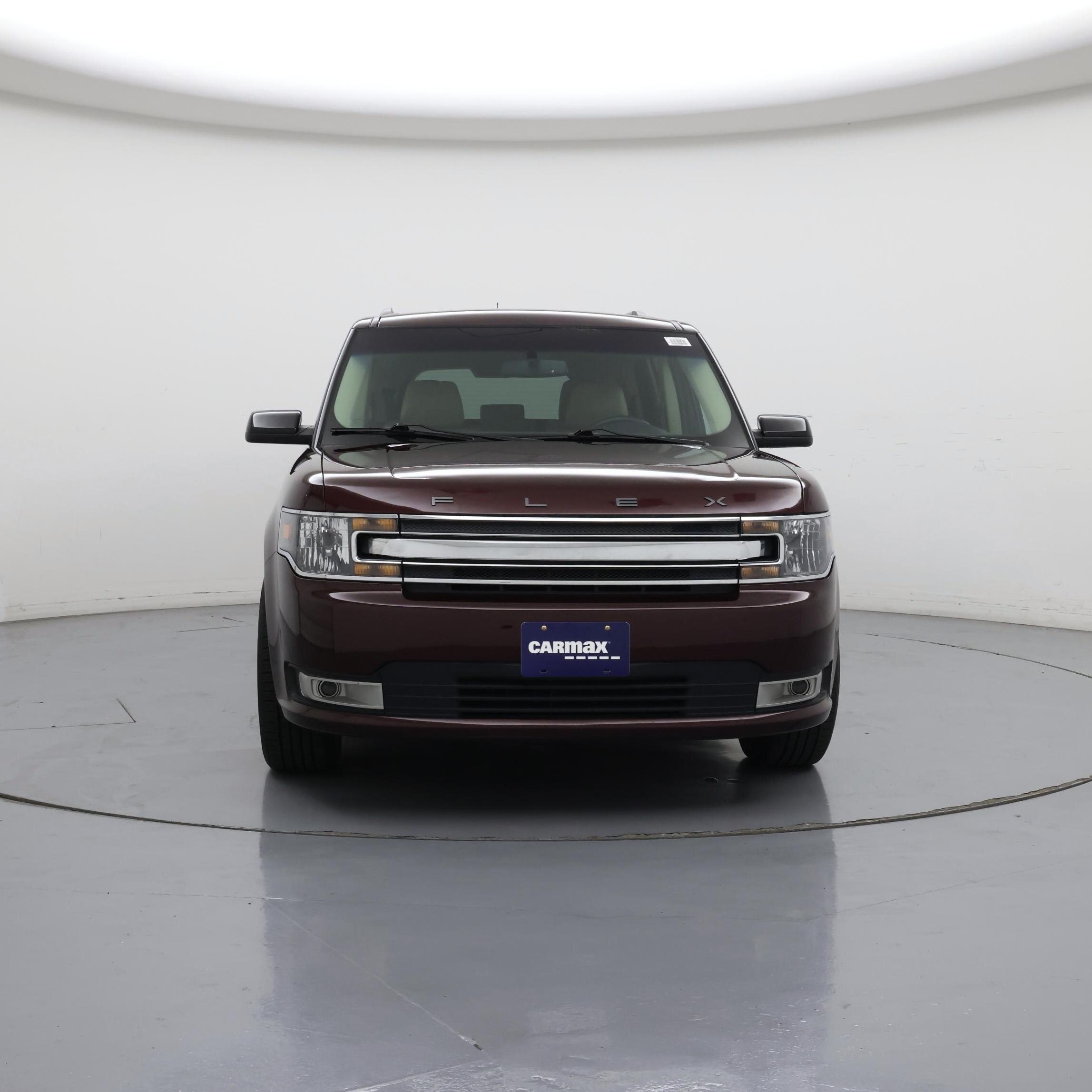 Thumbnail: 2019 Ford Flex - 5