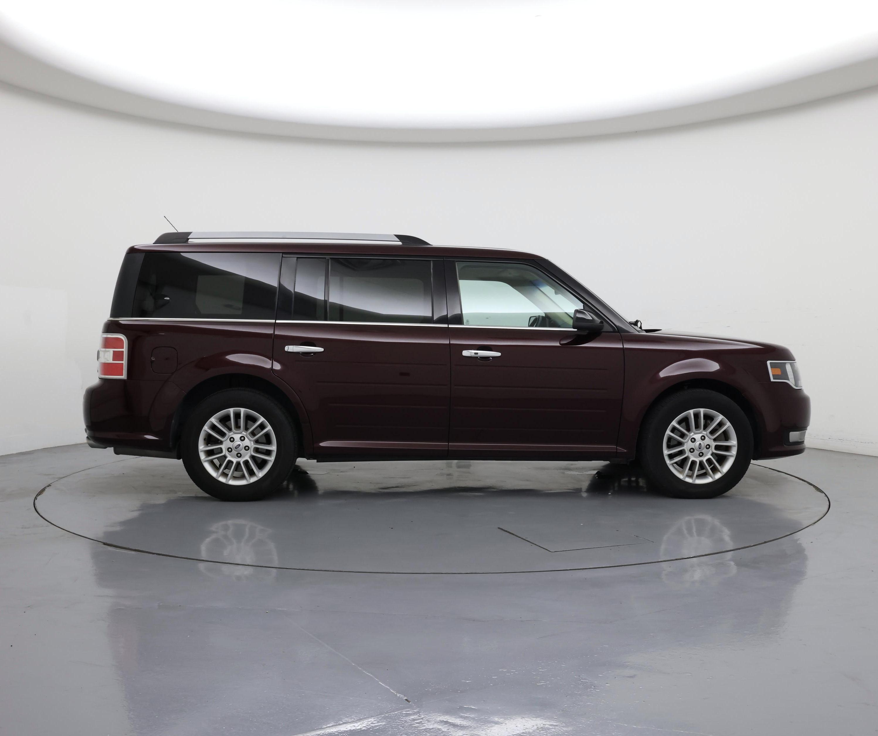 Thumbnail: 2019 Ford Flex - 7