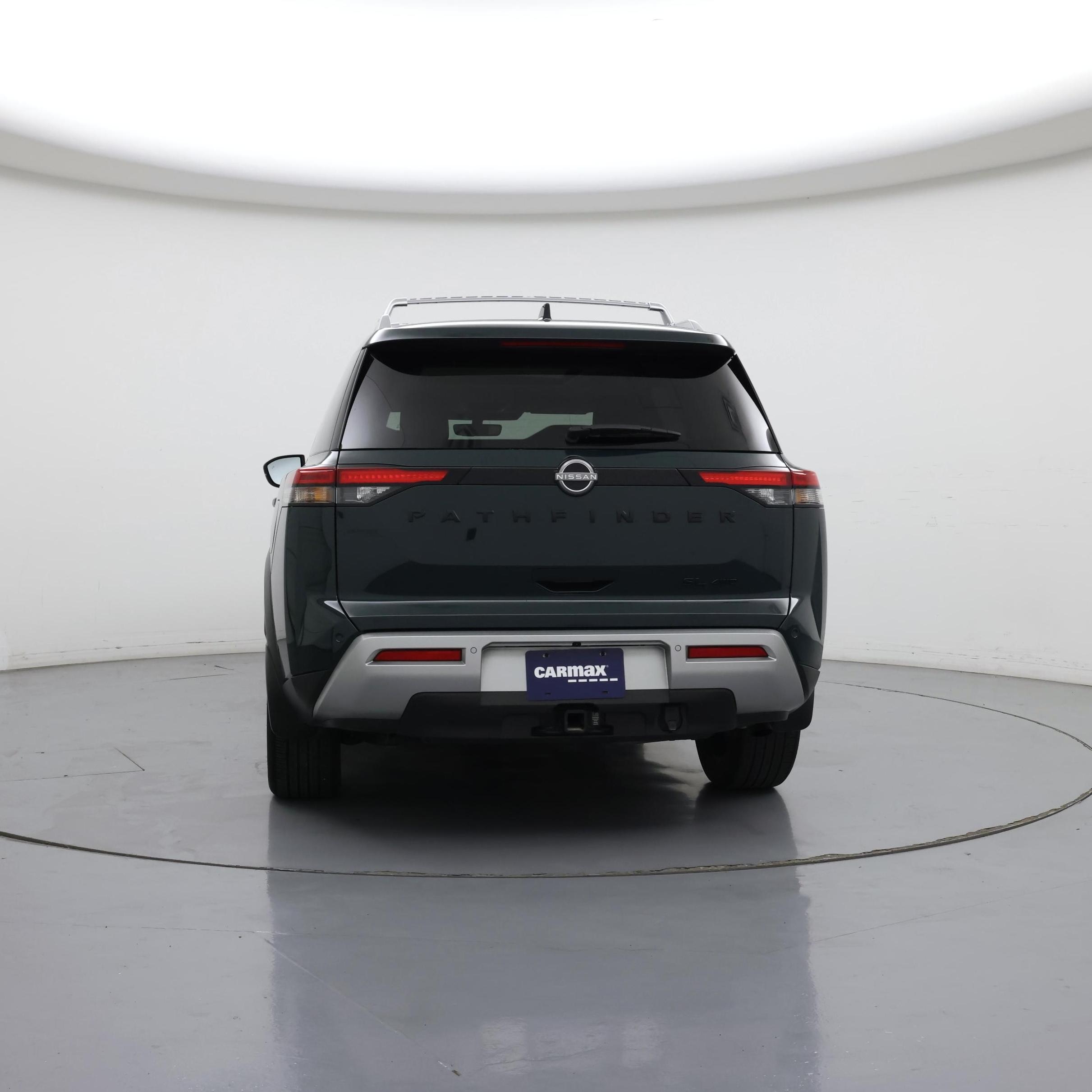 Thumbnail: 2023 Nissan Pathfinder - 6