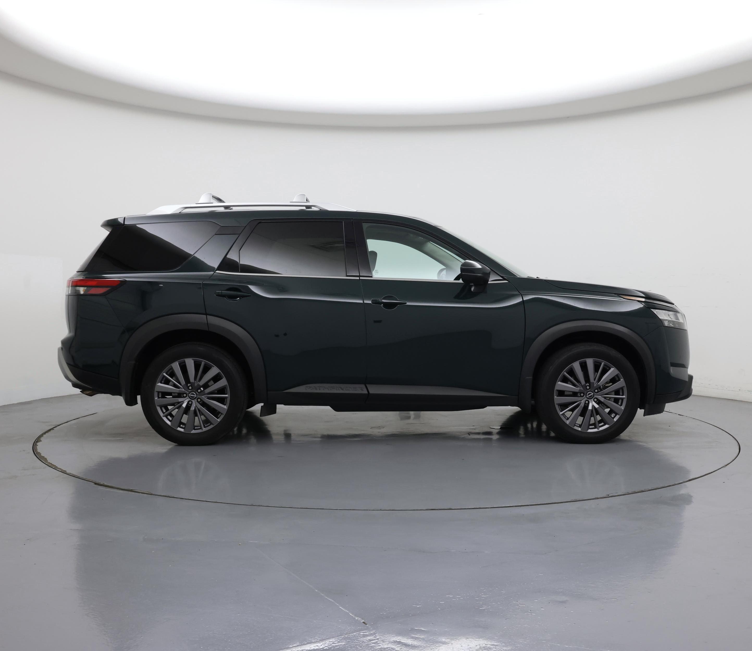 Thumbnail: 2023 Nissan Pathfinder - 7