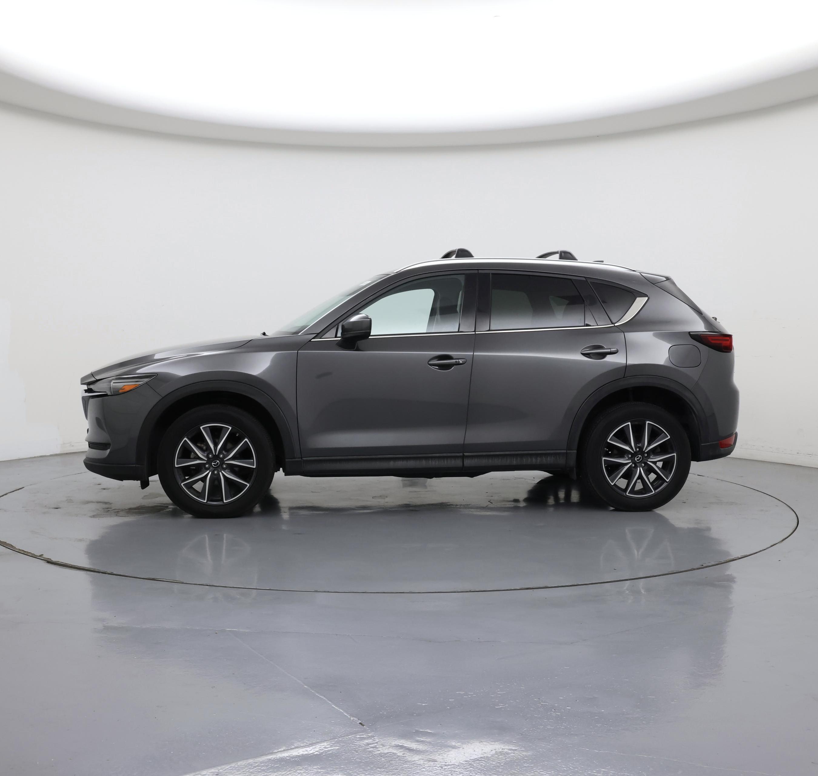 Thumbnail: 2017 Mazda CX-5 - 3
