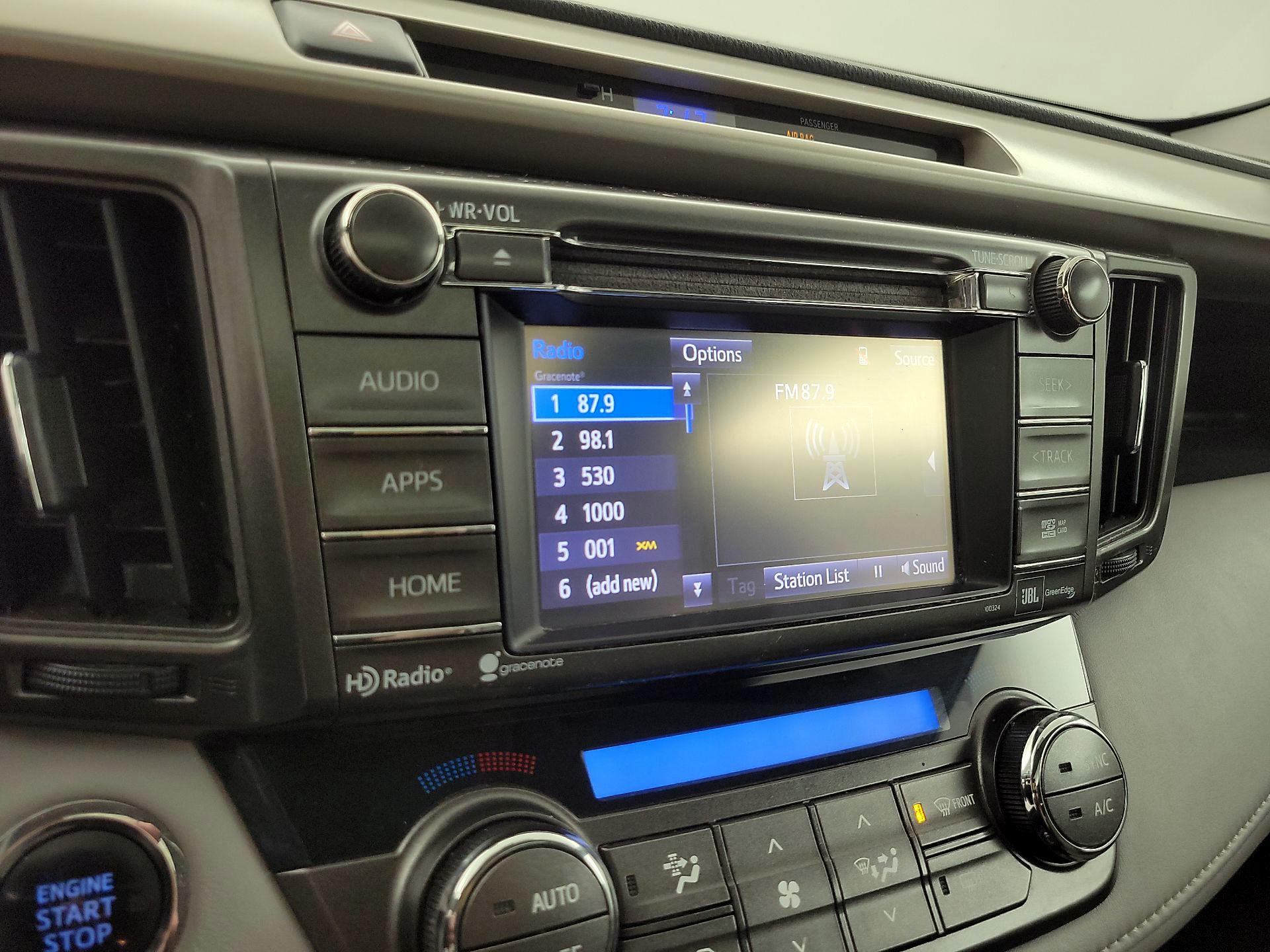 Thumbnail: 2014 Toyota RAV4 - 15