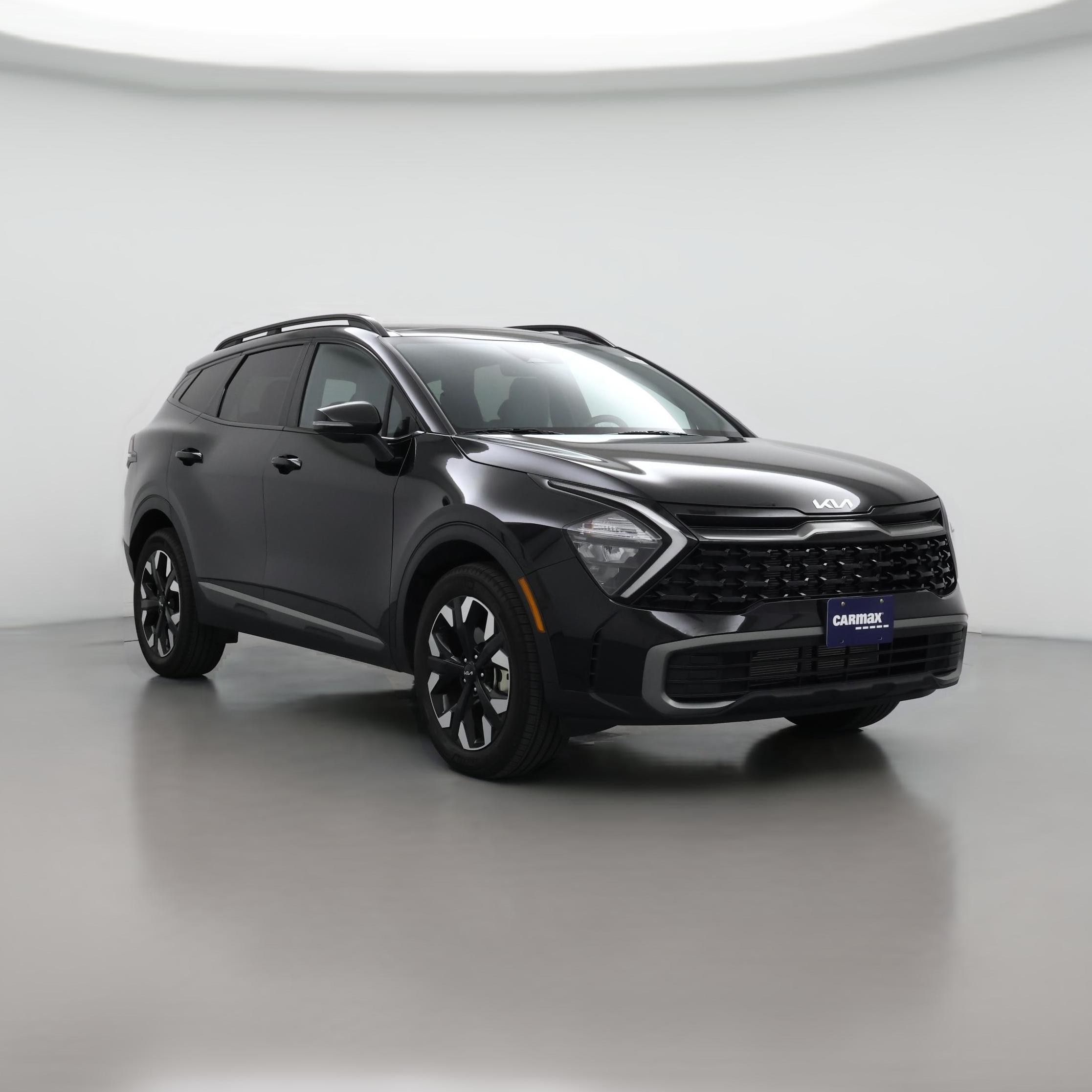Thumbnail: 2023 Kia Sportage - 1