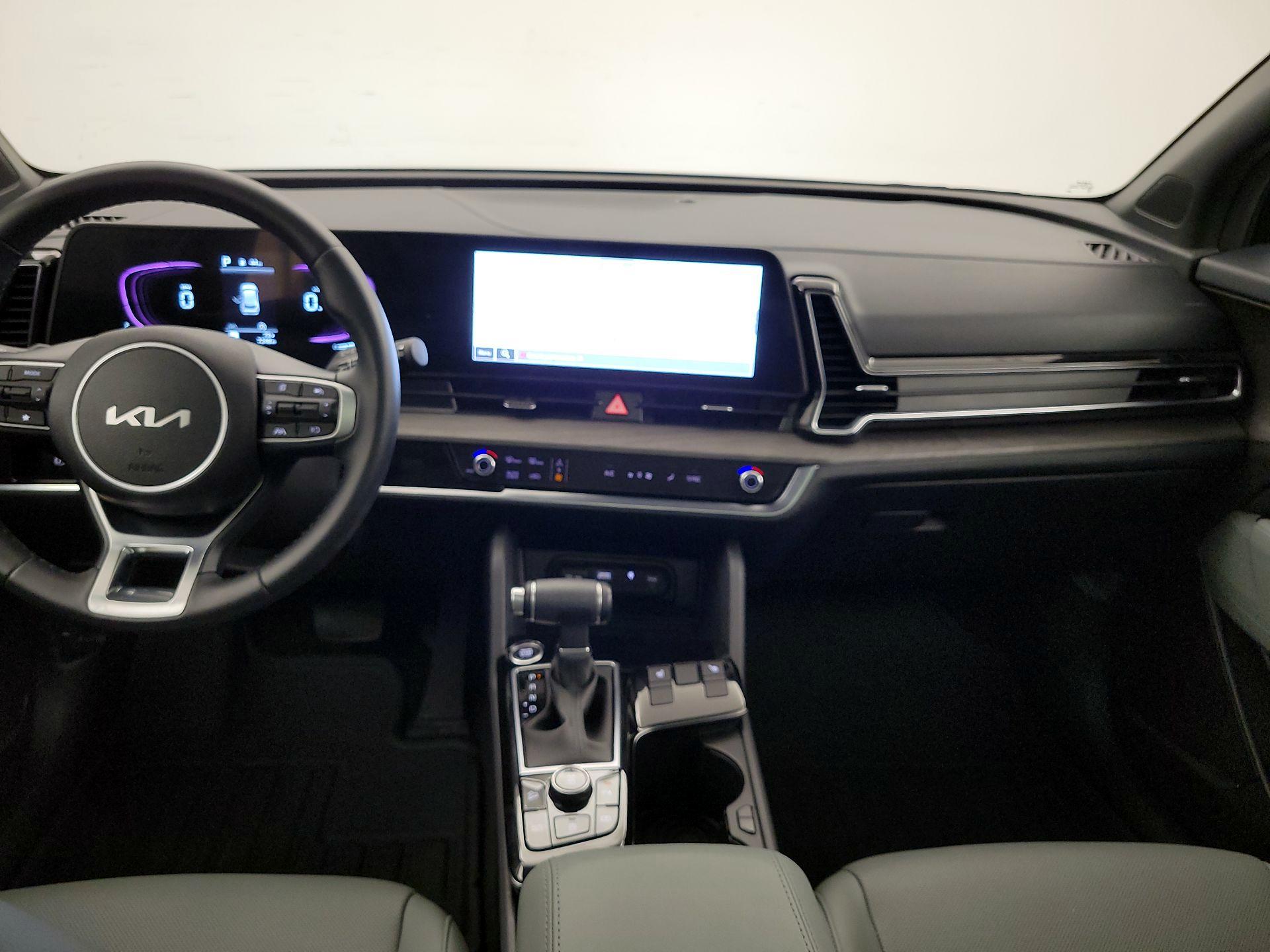 Thumbnail: 2023 Kia Sportage - 9