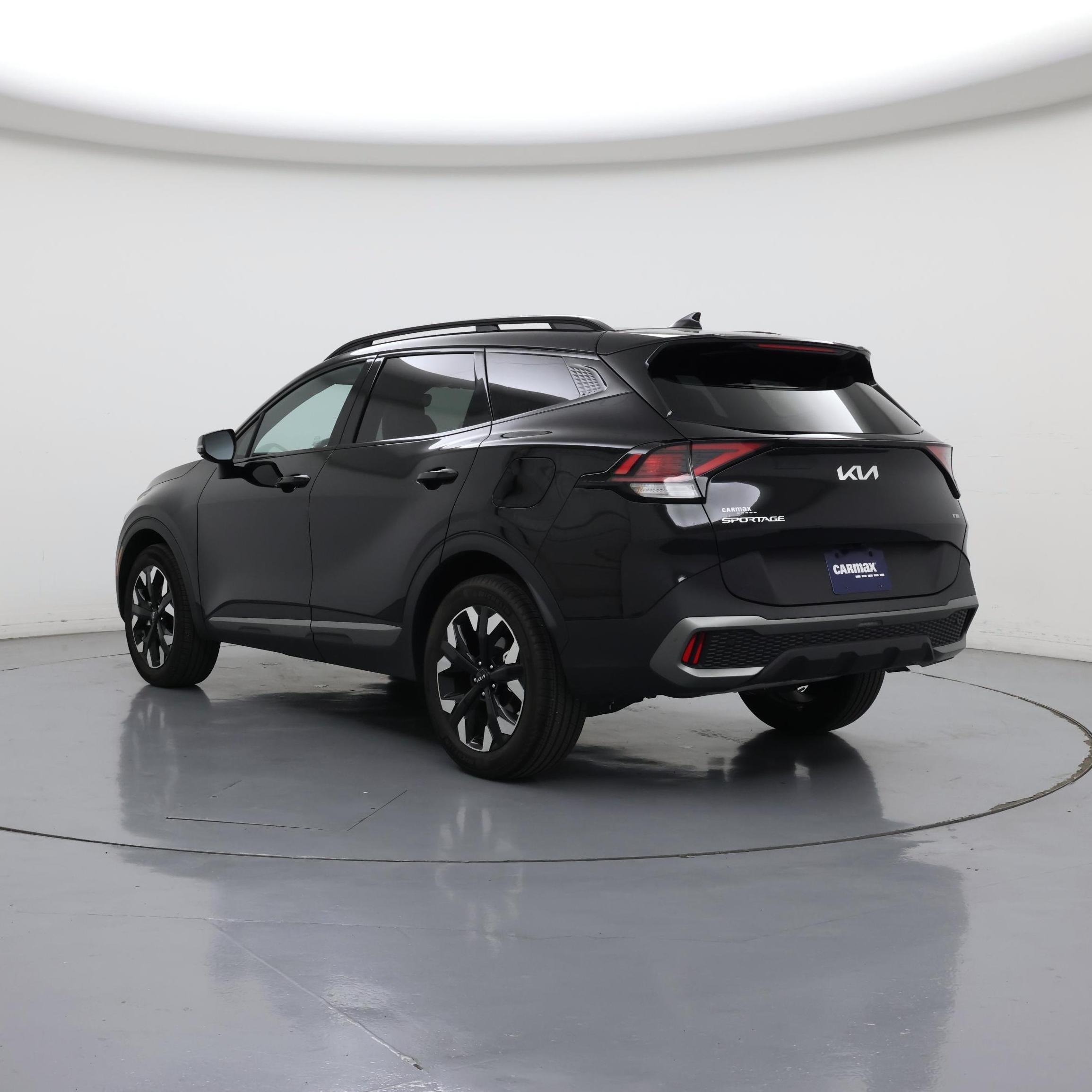 Thumbnail: 2023 Kia Sportage - 2