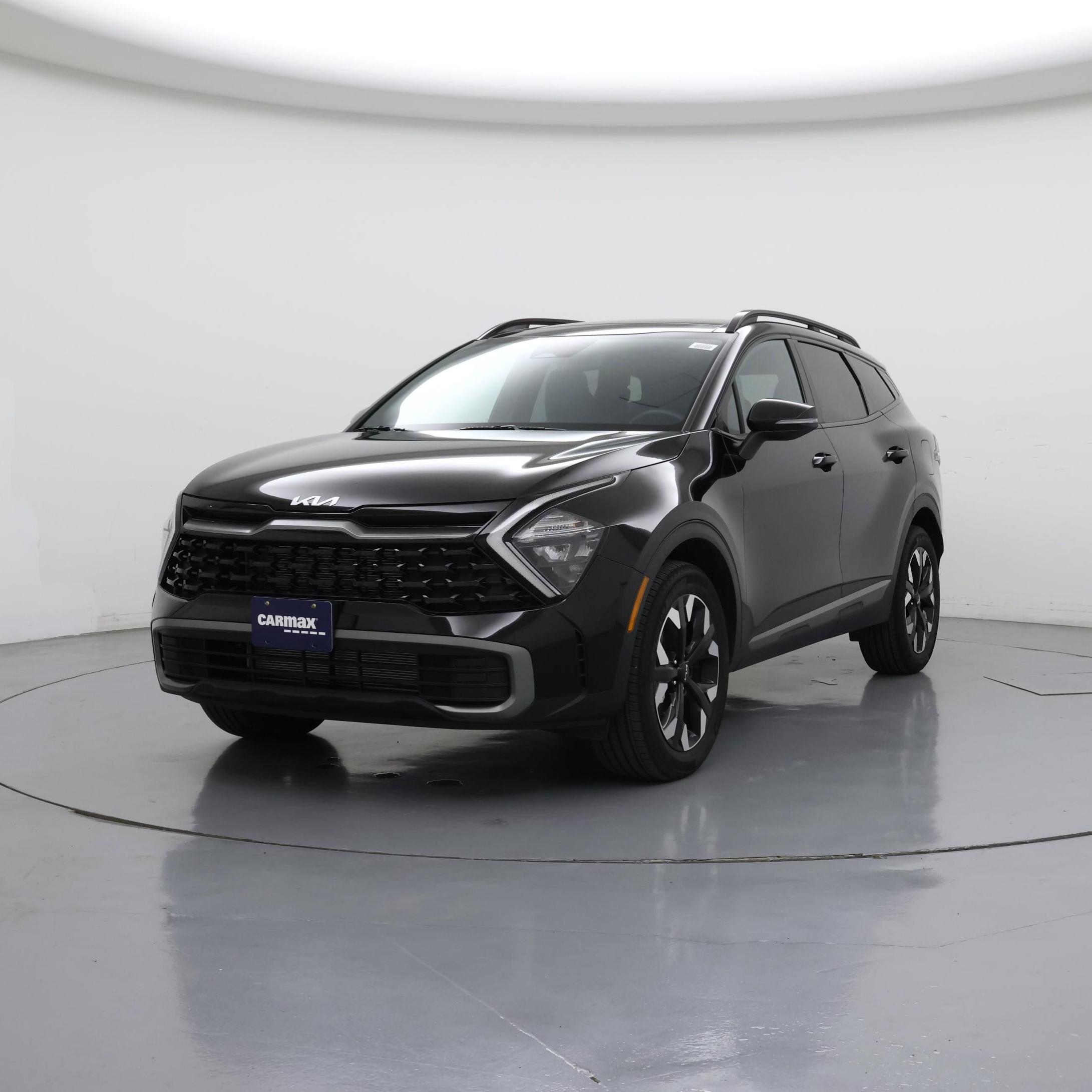 Thumbnail: 2023 Kia Sportage - 4