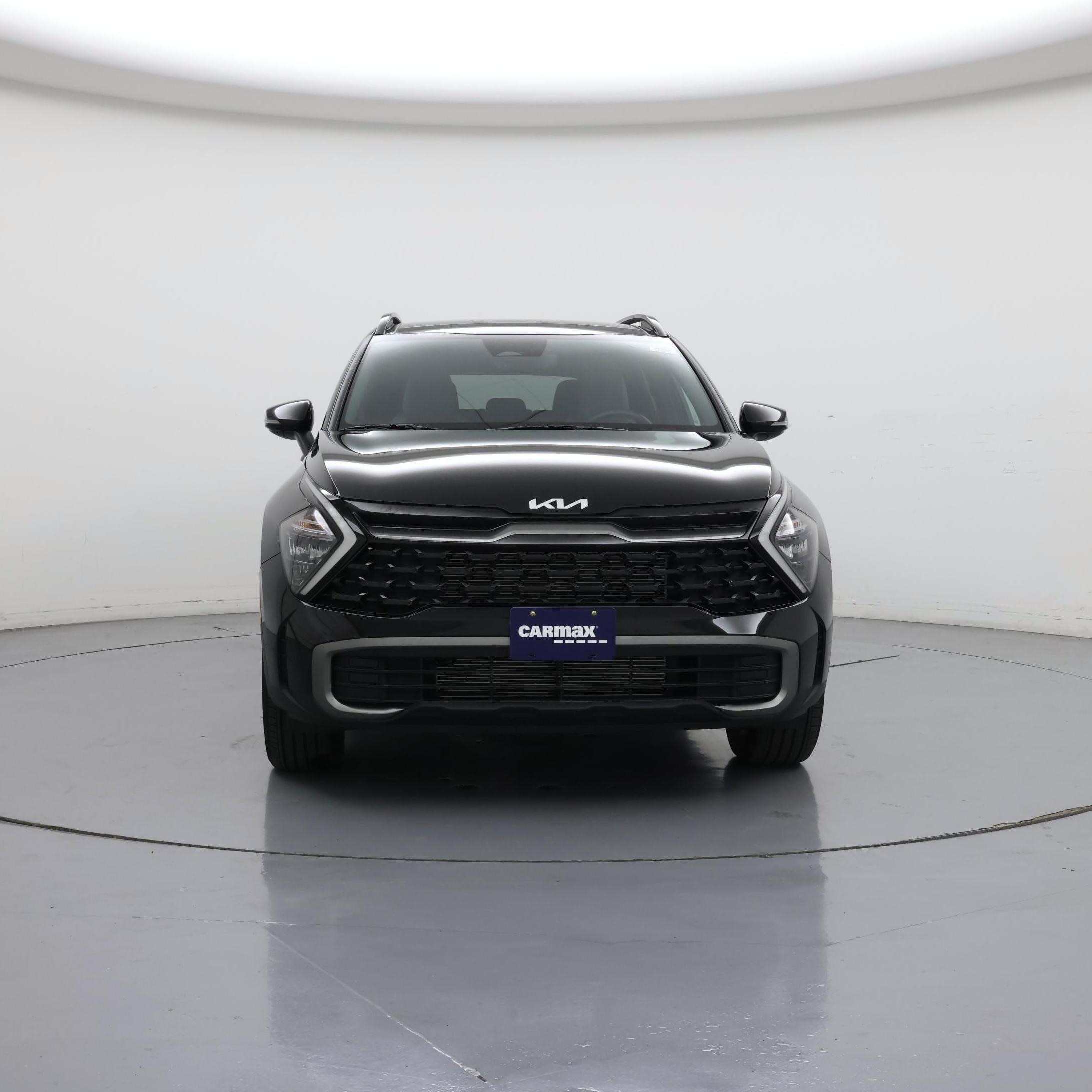 Thumbnail: 2023 Kia Sportage - 5
