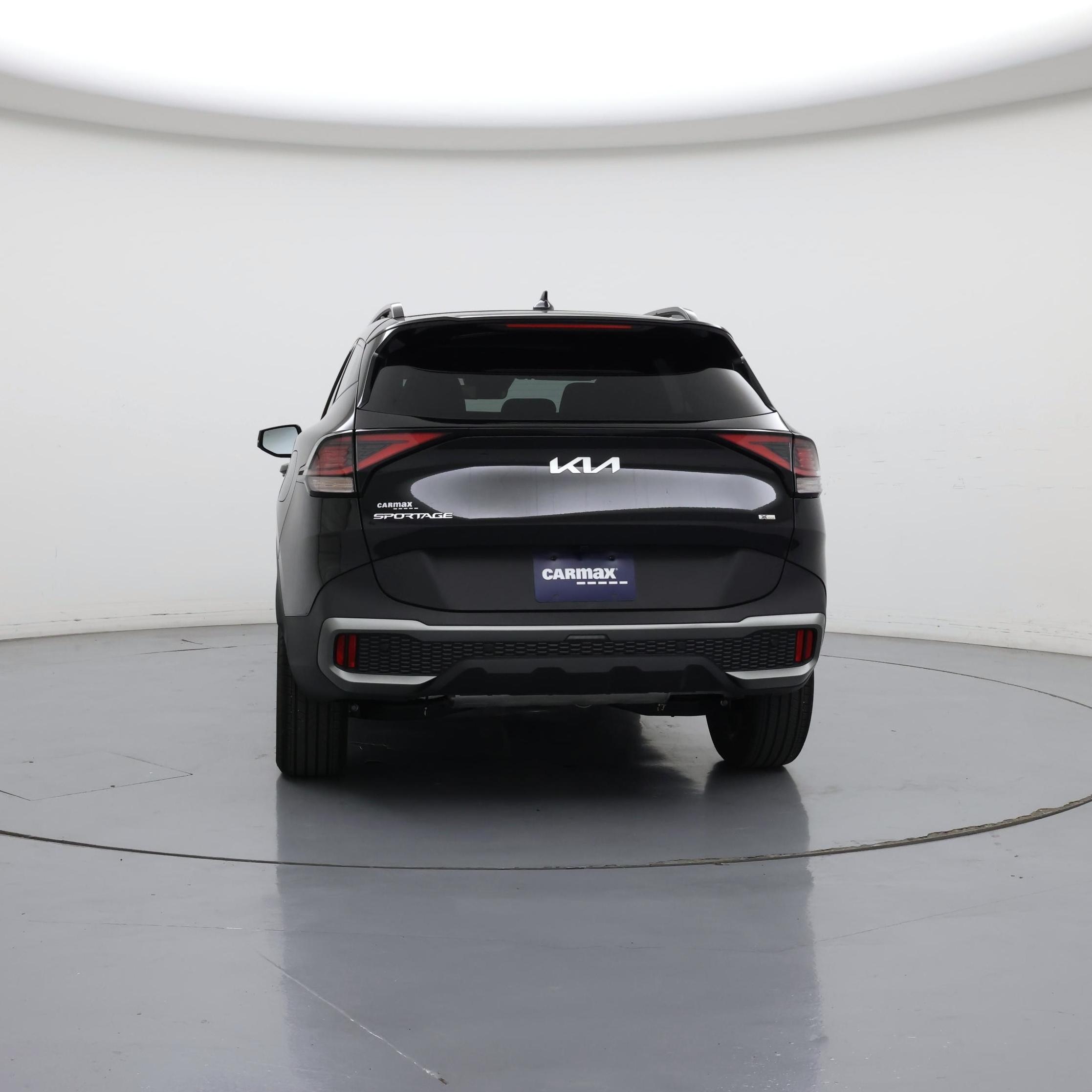Thumbnail: 2023 Kia Sportage - 6