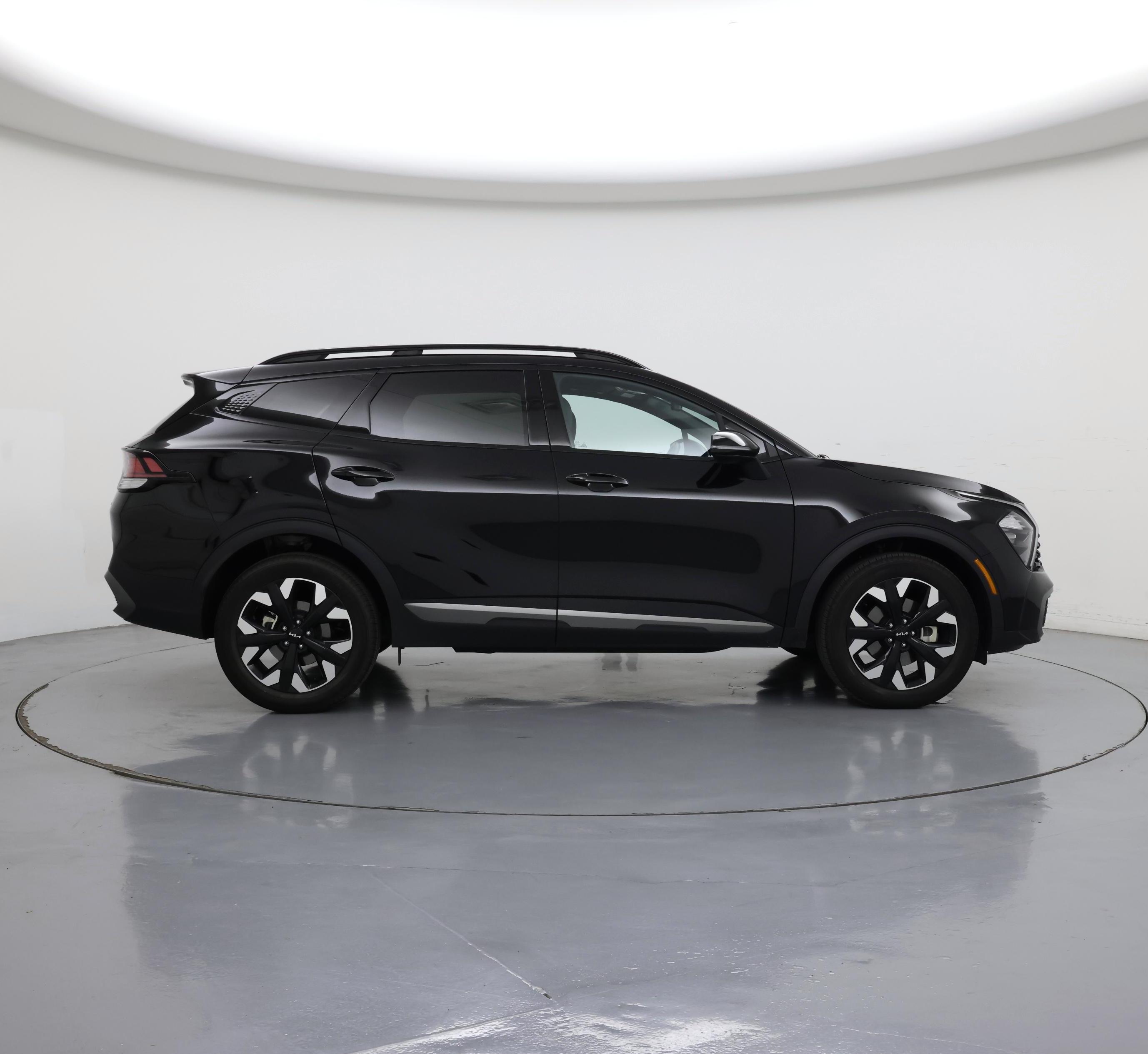Thumbnail: 2023 Kia Sportage - 7