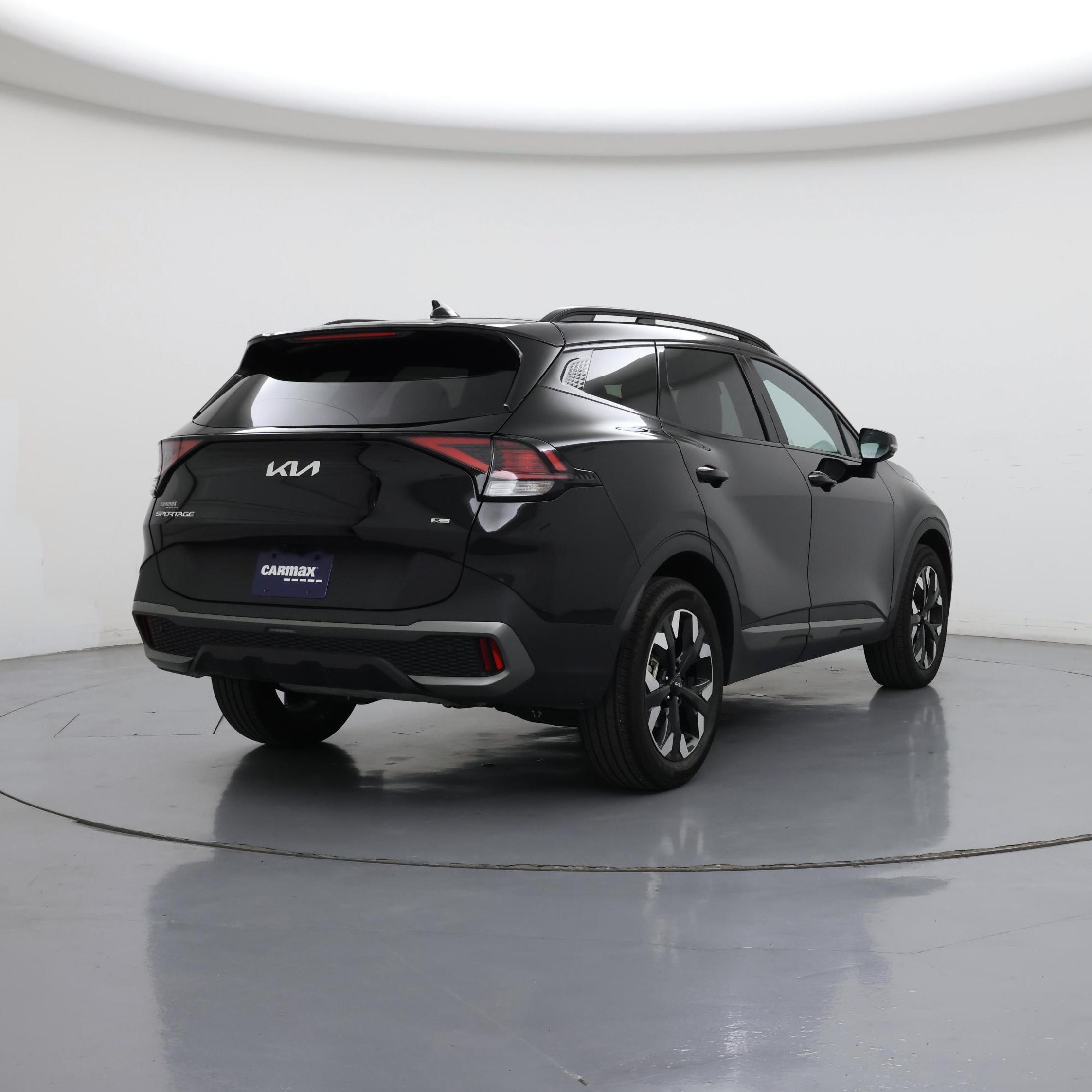 Thumbnail: 2023 Kia Sportage - 8