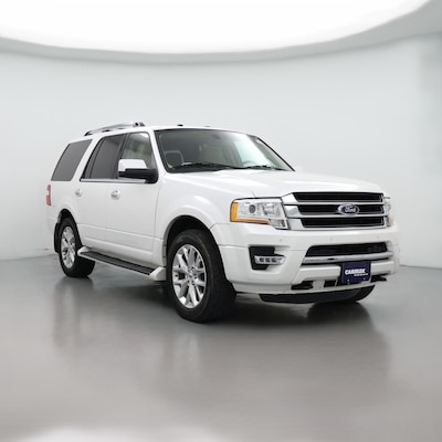 2016 Ford Expedition Limited