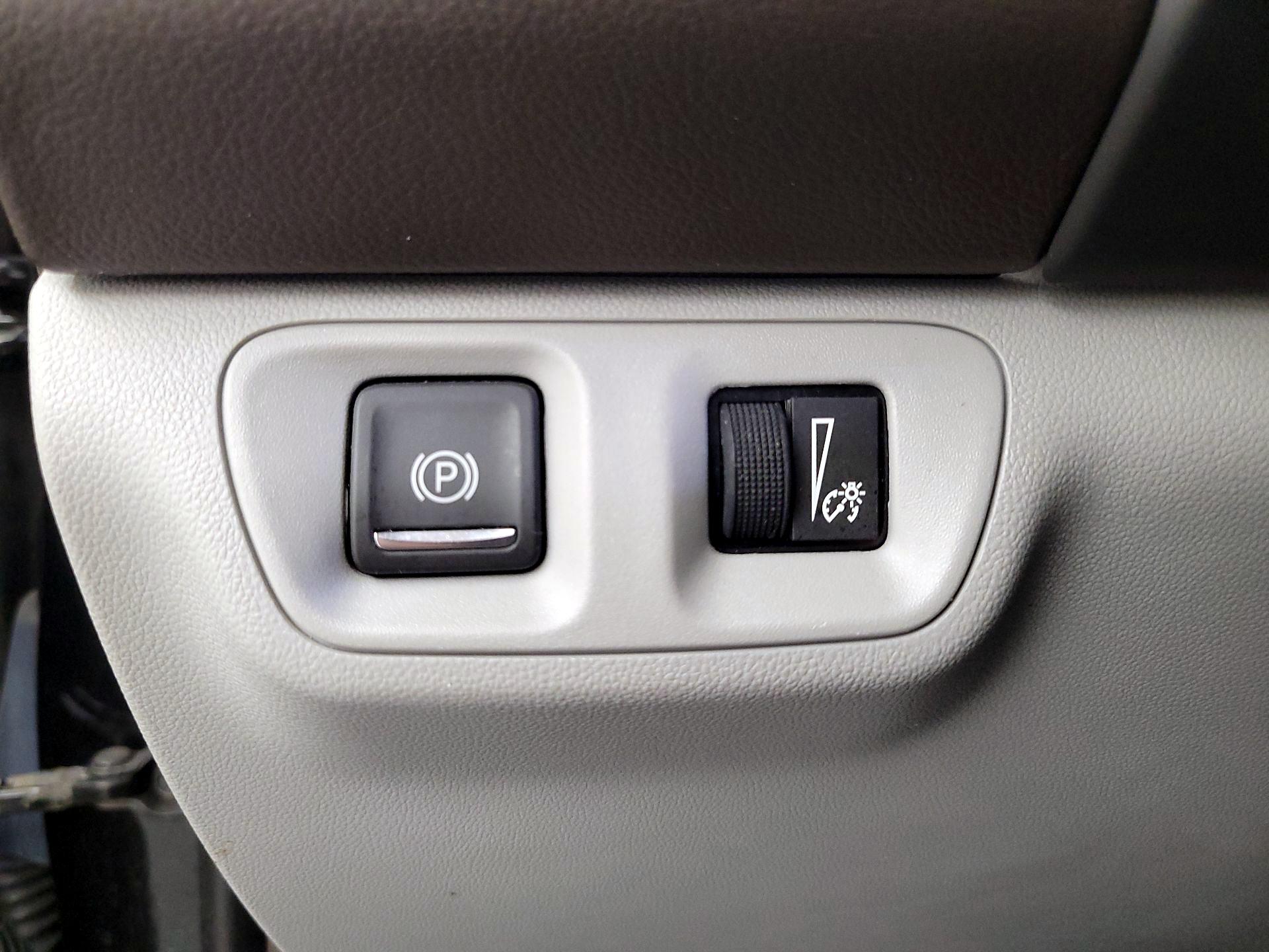 Thumbnail: 2018 GMC Acadia - 13