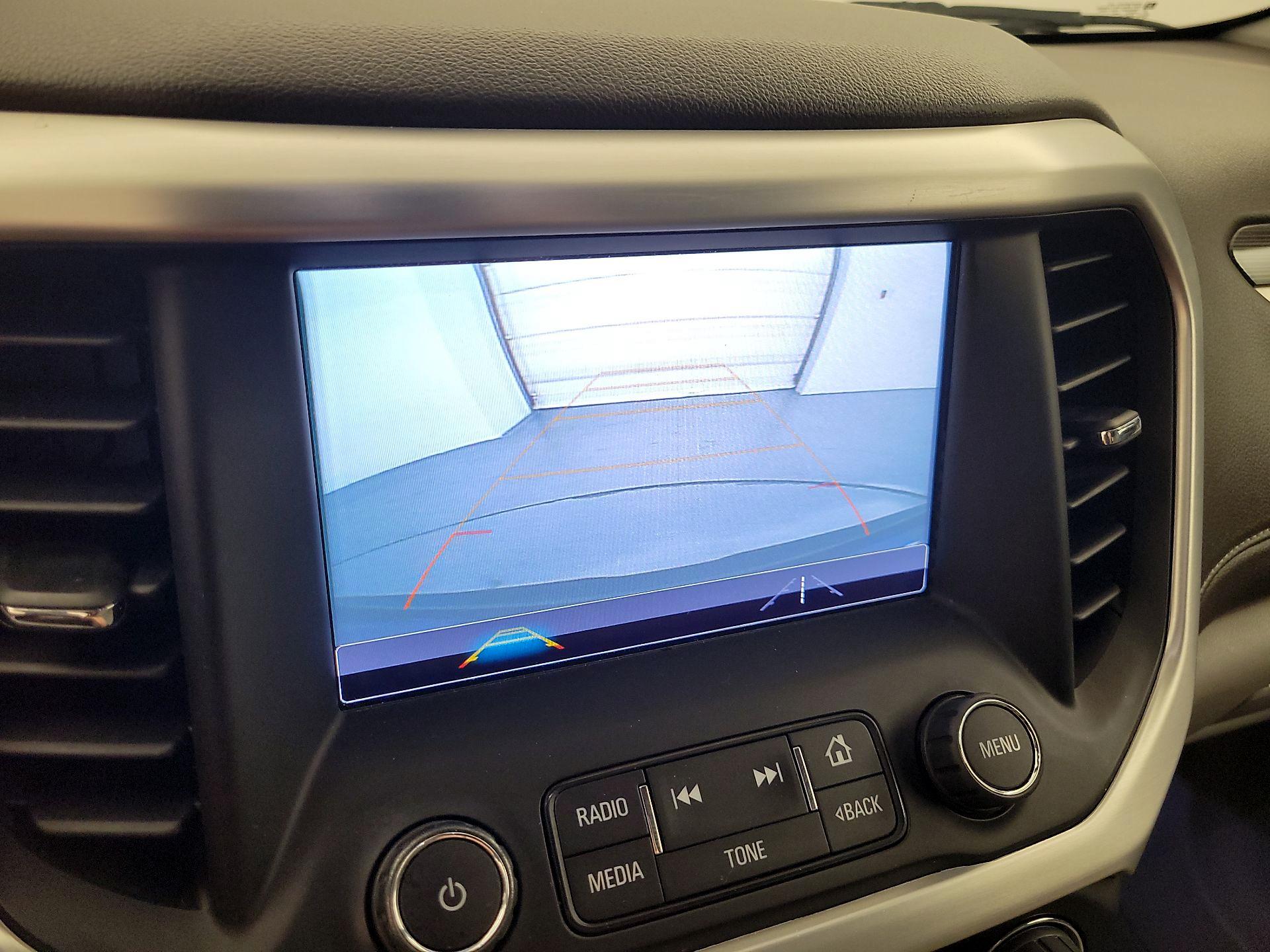 Thumbnail: 2018 GMC Acadia - 14