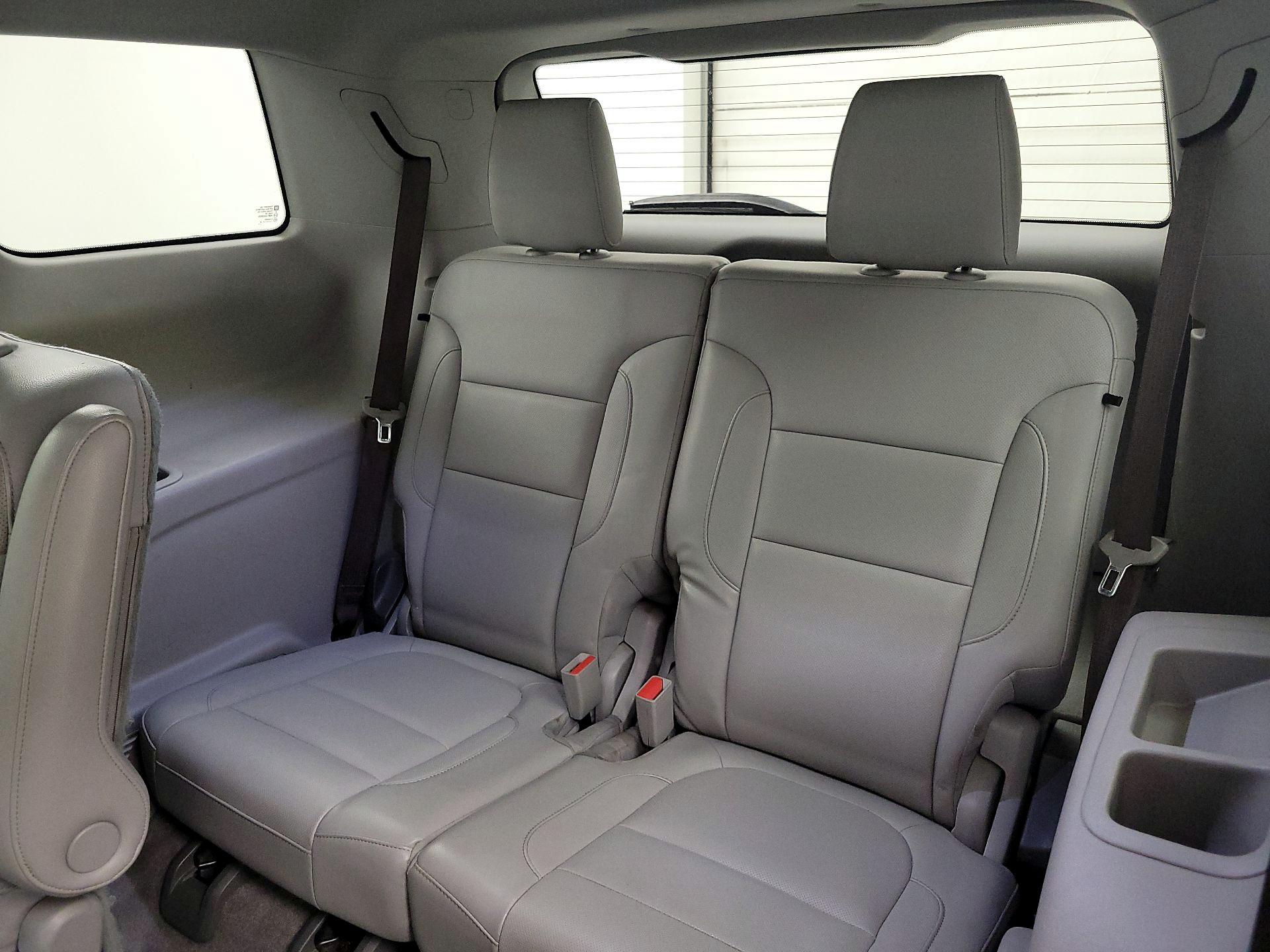 Thumbnail: 2018 GMC Acadia - 20