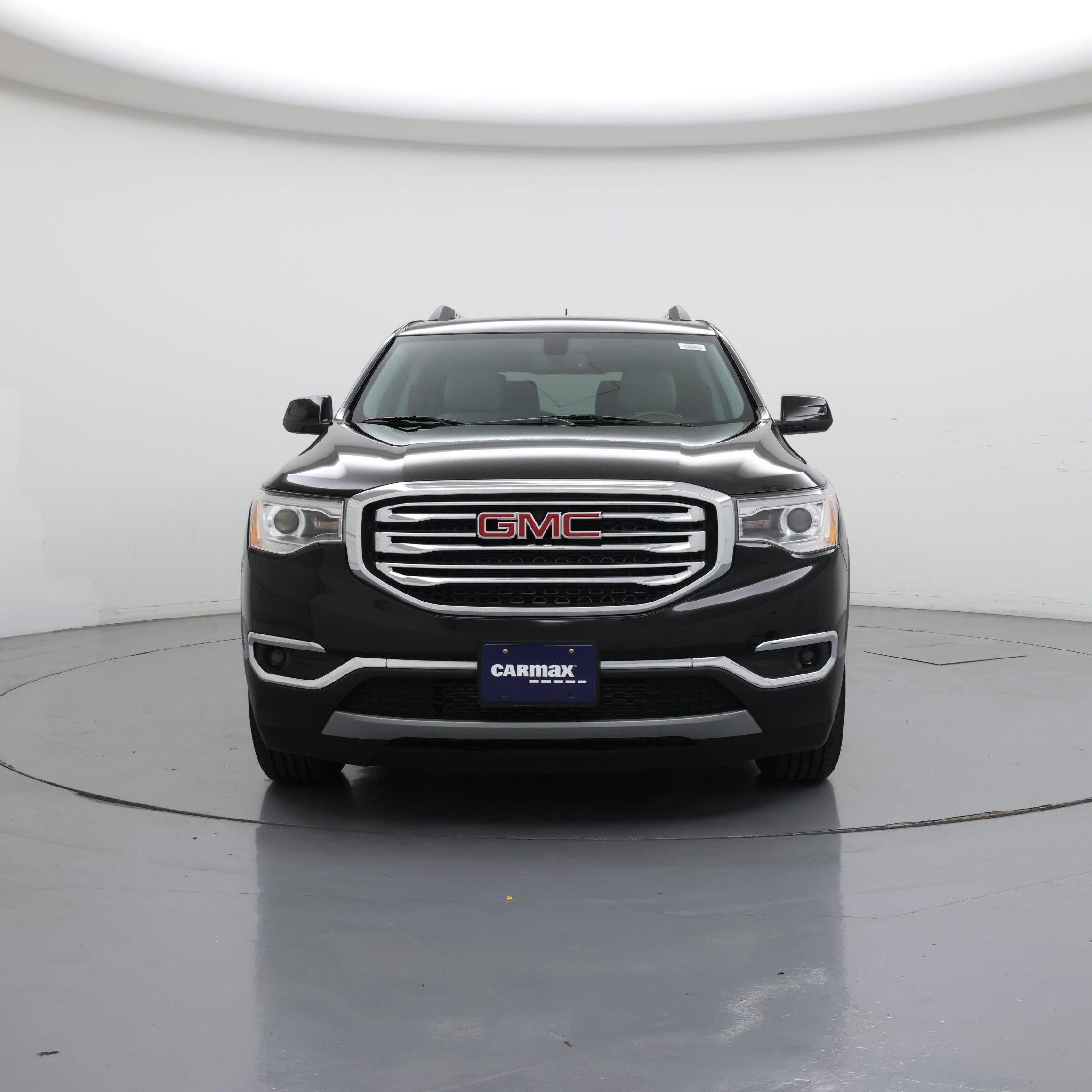 Thumbnail: 2018 GMC Acadia - 5