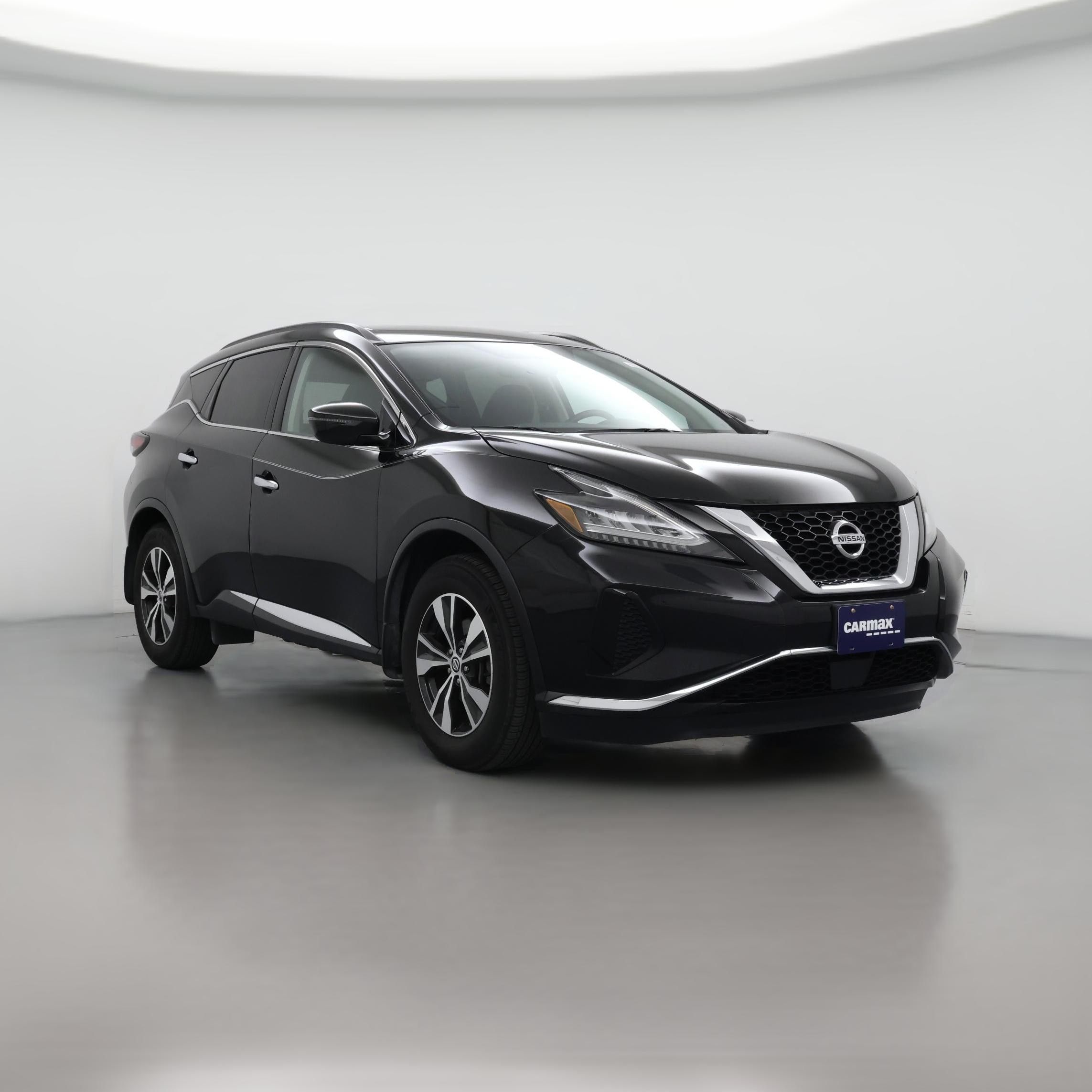 Thumbnail: 2019 Nissan Murano - 1