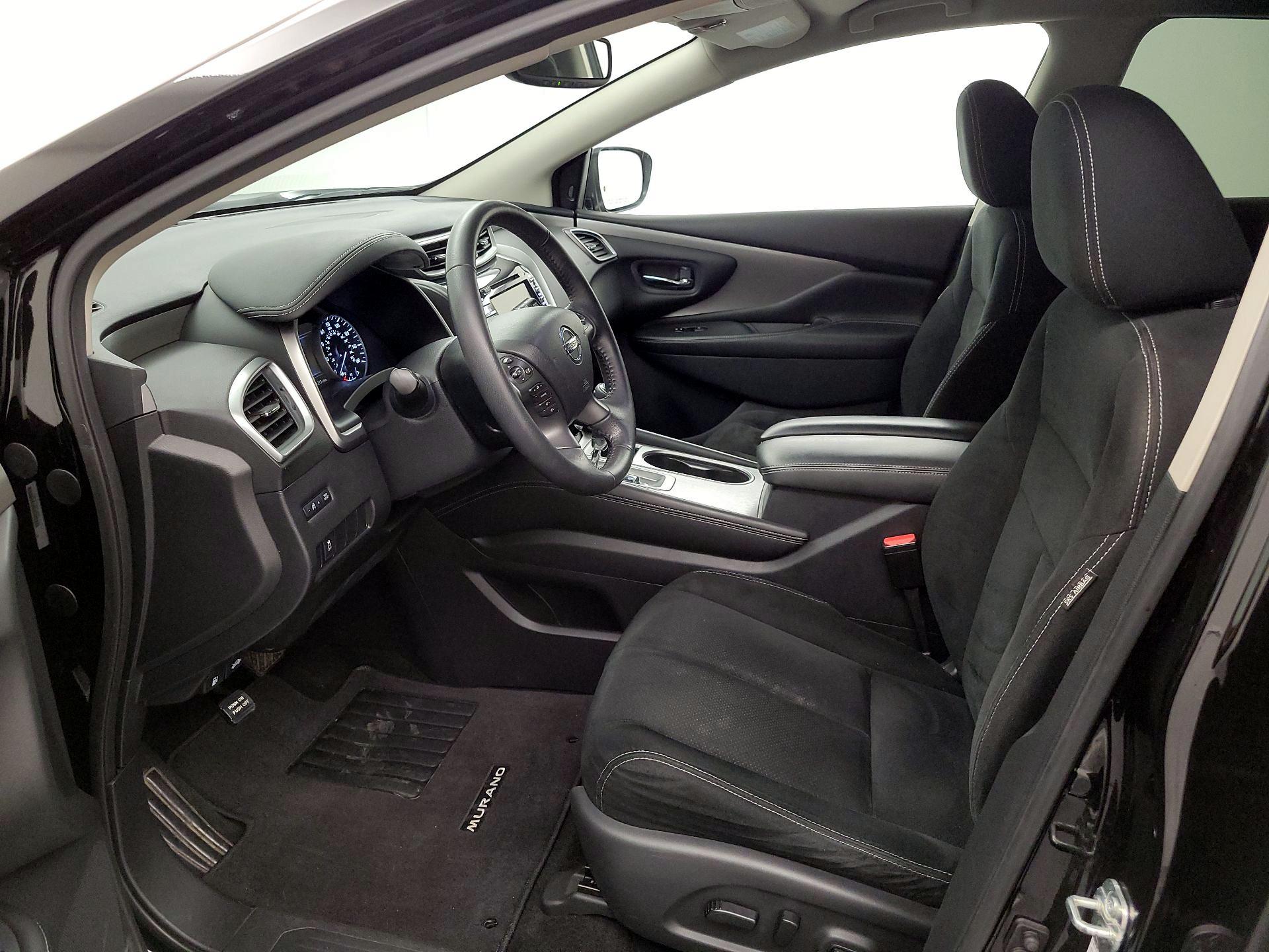 Thumbnail: 2019 Nissan Murano - 11