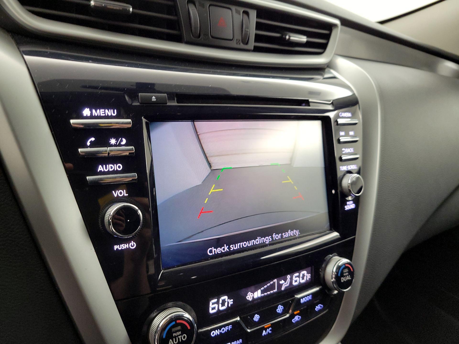 Thumbnail: 2019 Nissan Murano - 14