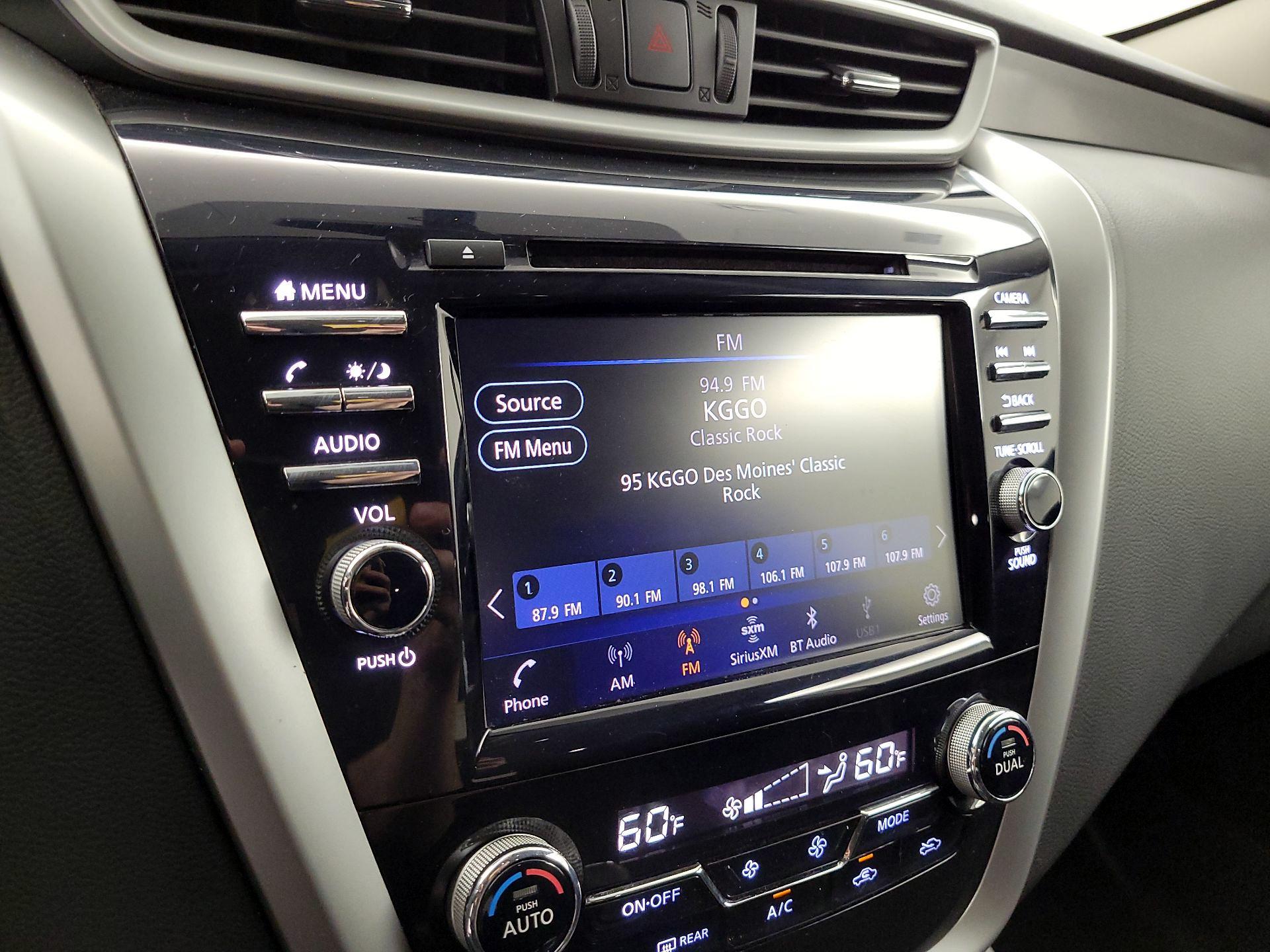 Thumbnail: 2019 Nissan Murano - 15
