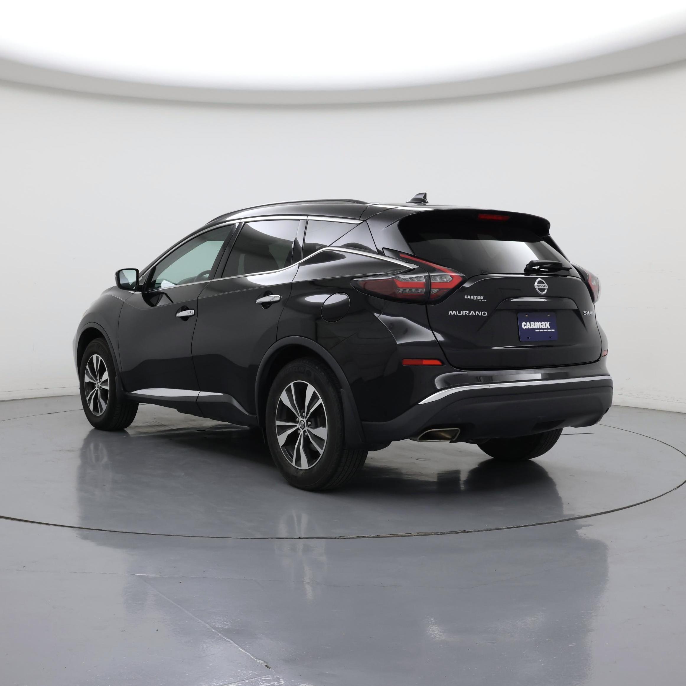 Thumbnail: 2019 Nissan Murano - 2