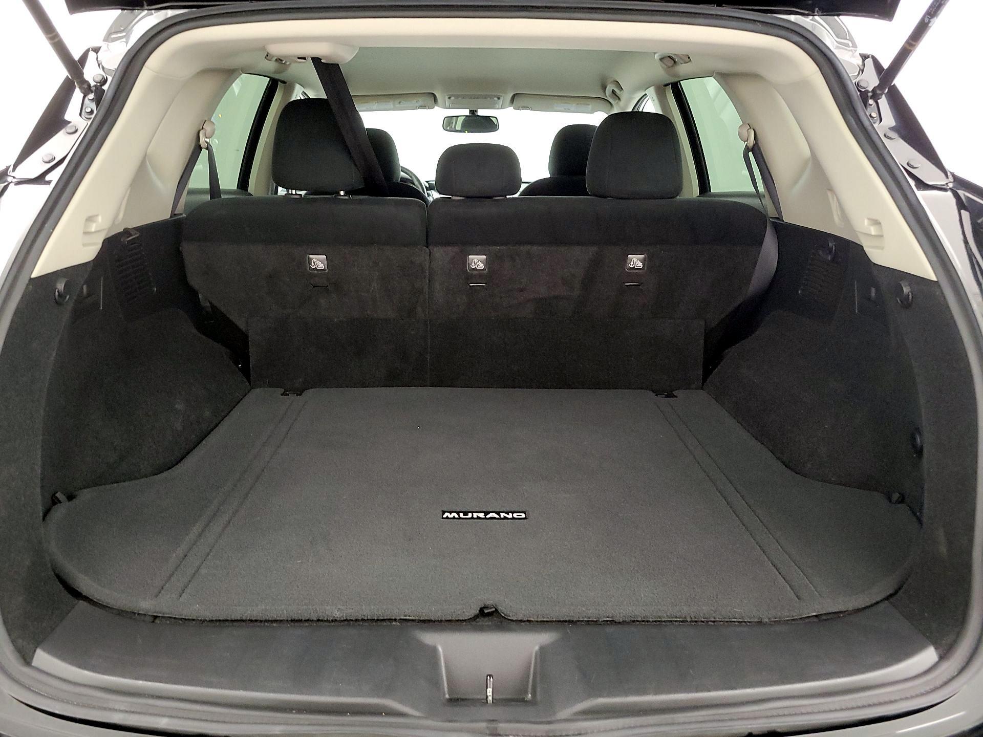 Thumbnail: 2019 Nissan Murano - 20
