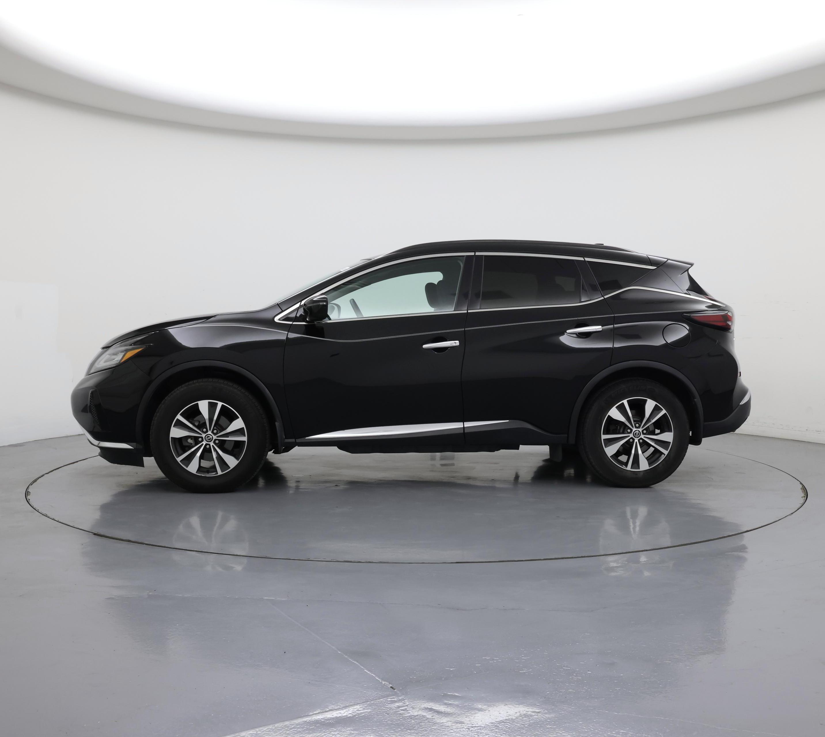 Thumbnail: 2019 Nissan Murano - 3