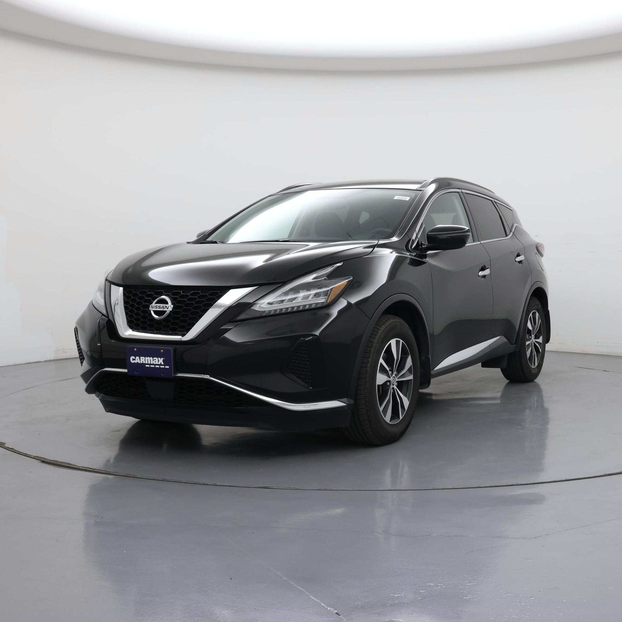 Thumbnail: 2019 Nissan Murano - 4