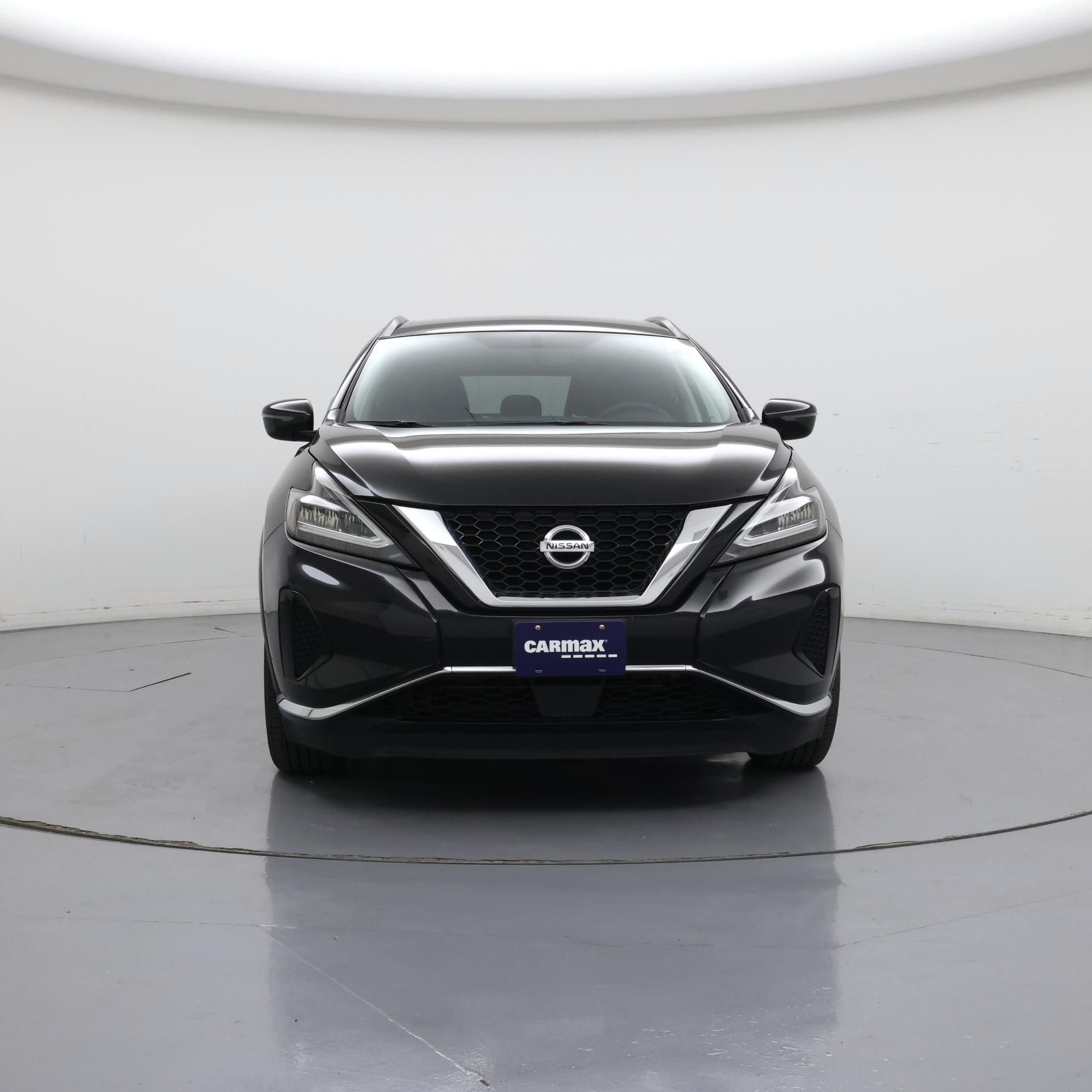 Thumbnail: 2019 Nissan Murano - 5
