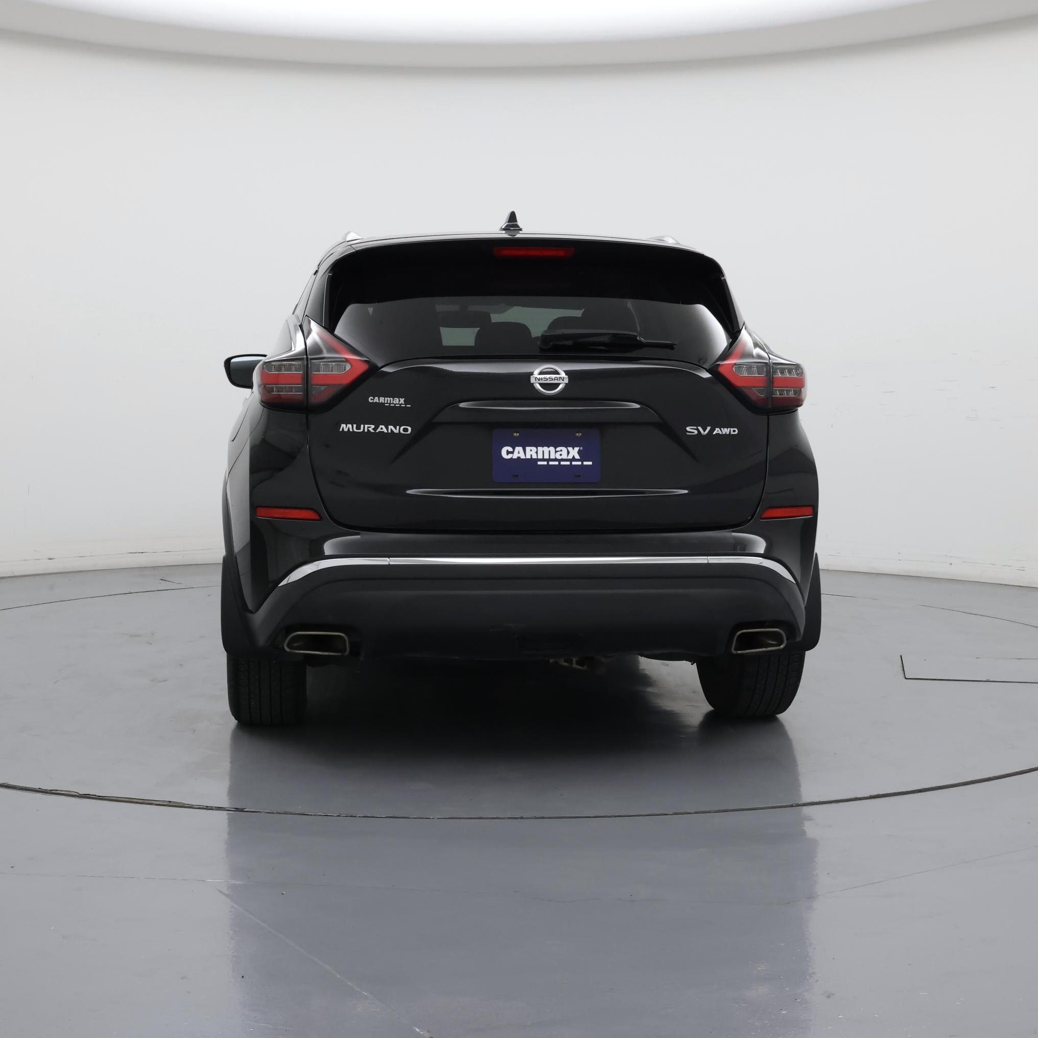 Thumbnail: 2019 Nissan Murano - 6