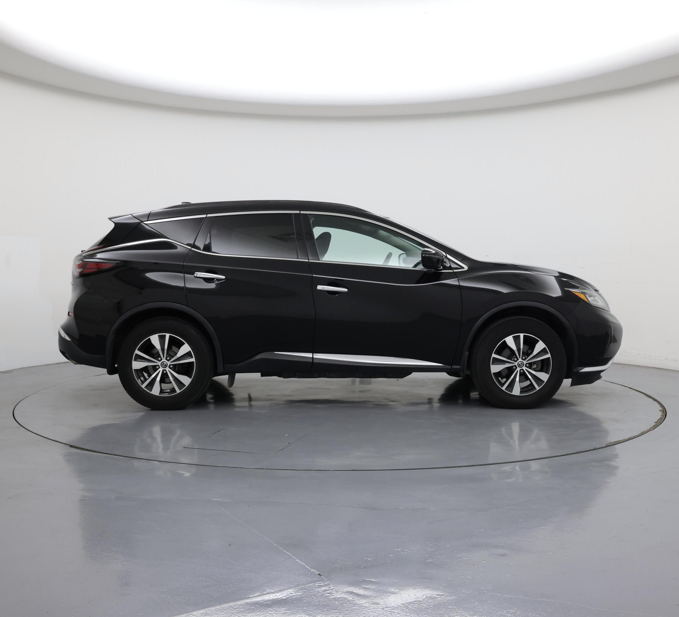 Thumbnail: 2019 Nissan Murano - 7
