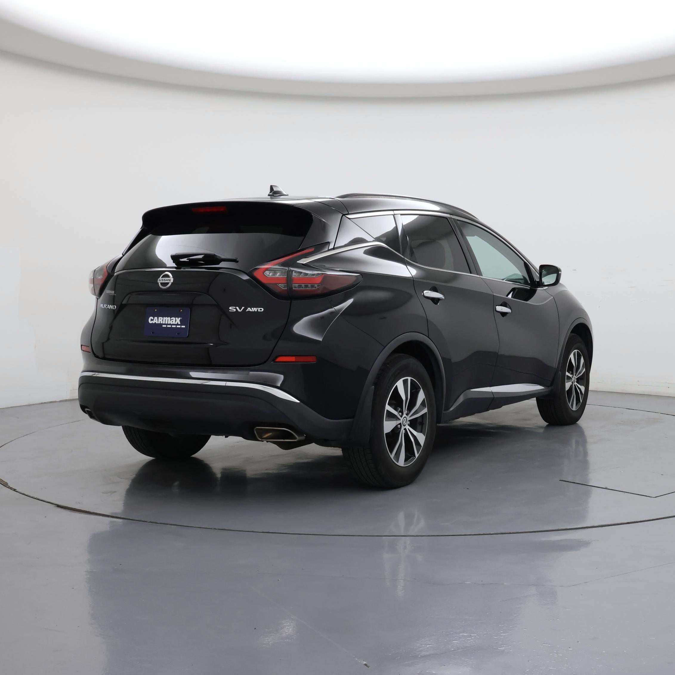 Thumbnail: 2019 Nissan Murano - 8