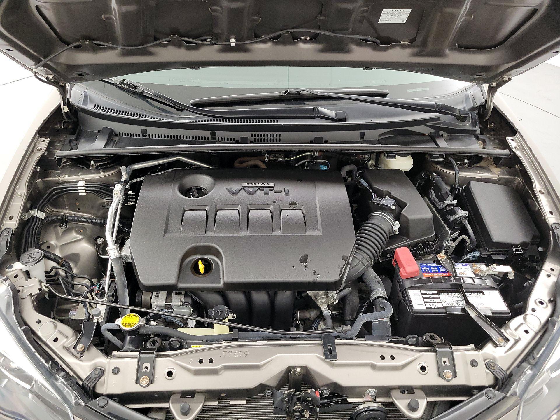 Thumbnail: 2017 Toyota Corolla - 20