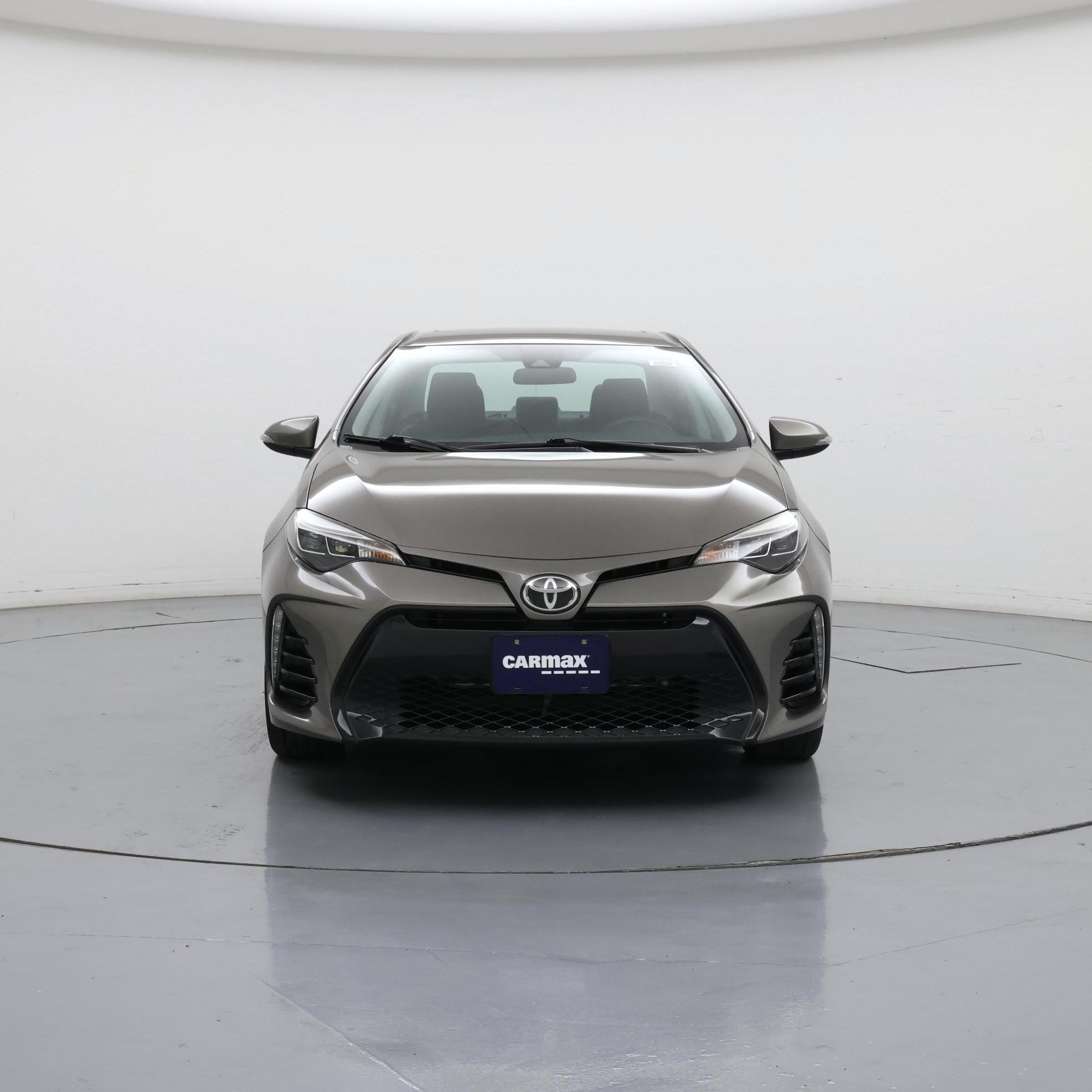 Thumbnail: 2017 Toyota Corolla - 5