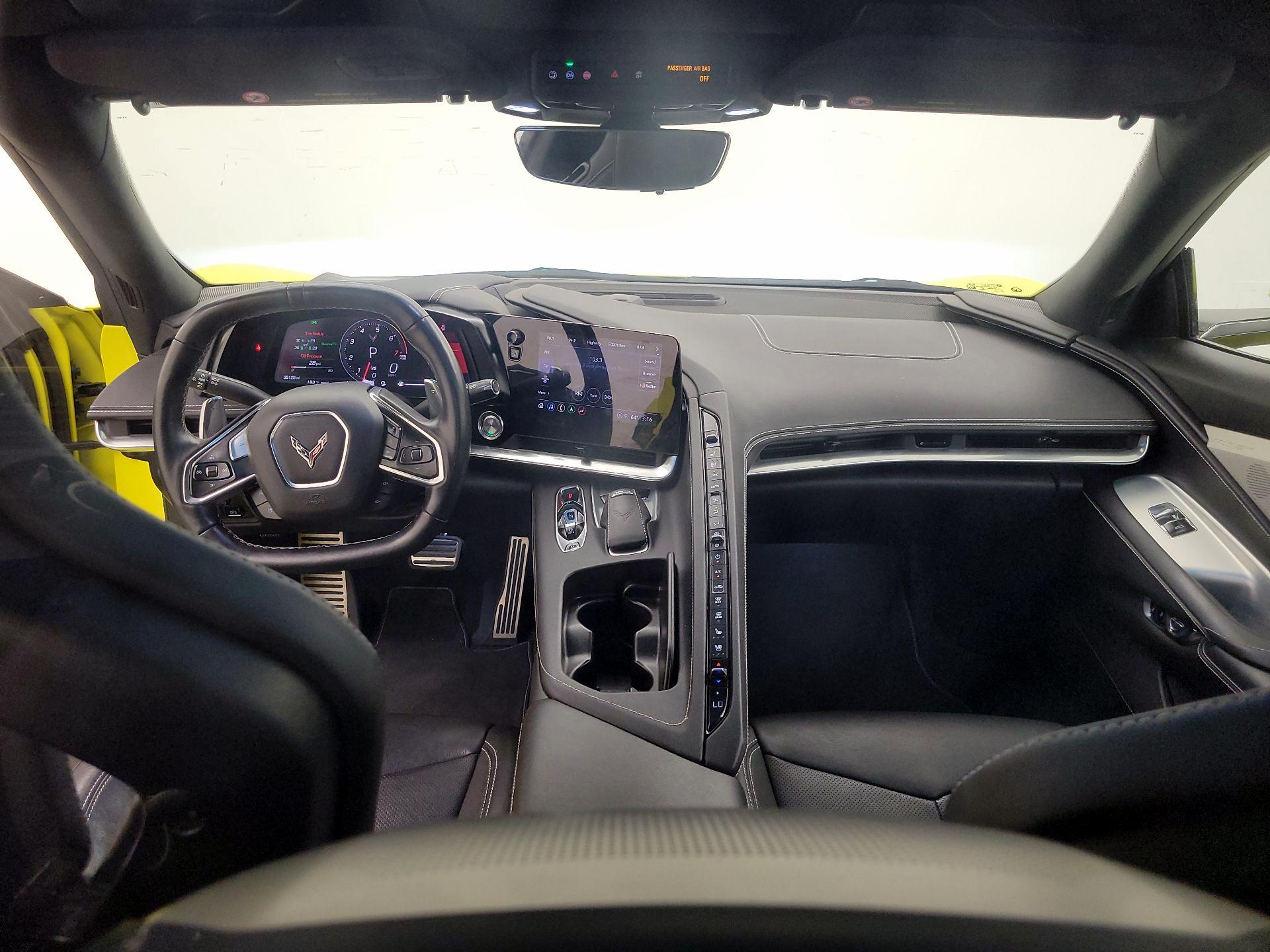 Thumbnail: 2021 Chevrolet Corvette - 9