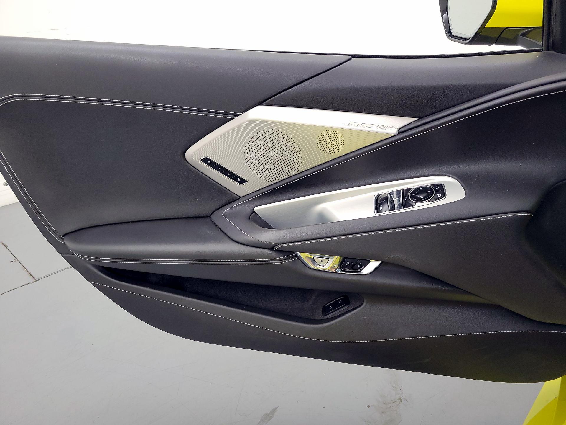 Thumbnail: 2021 Chevrolet Corvette - 12