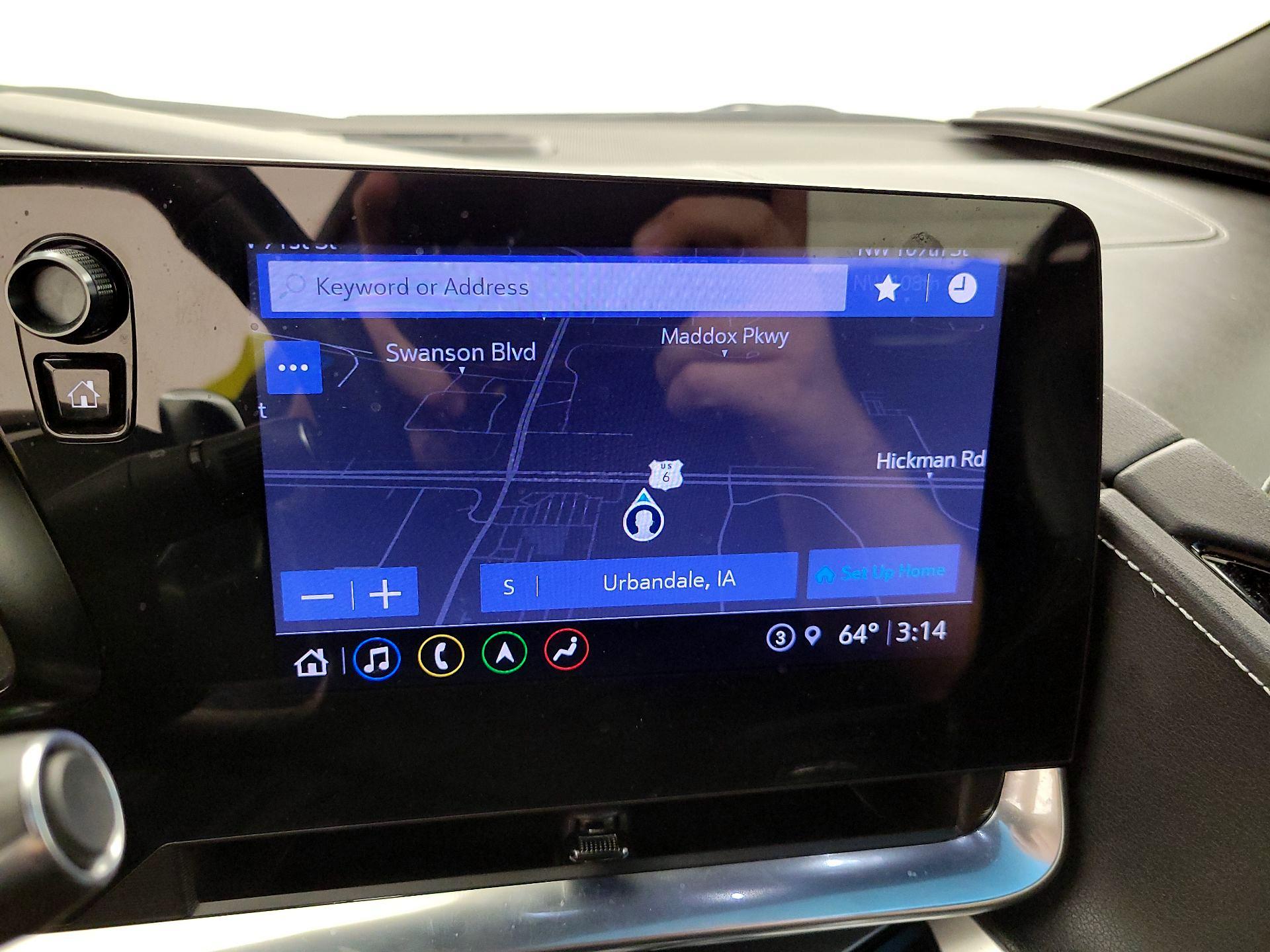 Thumbnail: 2021 Chevrolet Corvette - 14