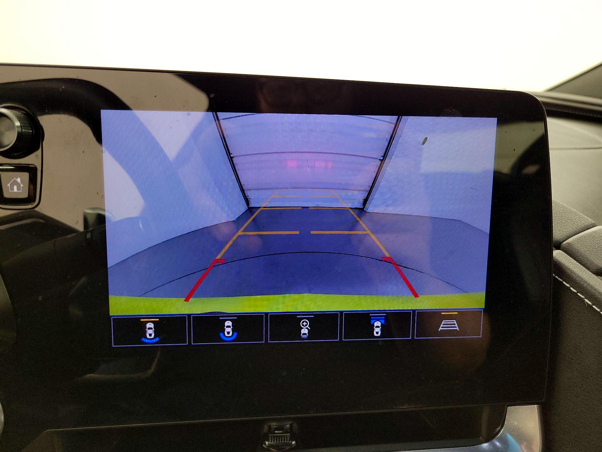 Thumbnail: 2021 Chevrolet Corvette - 15