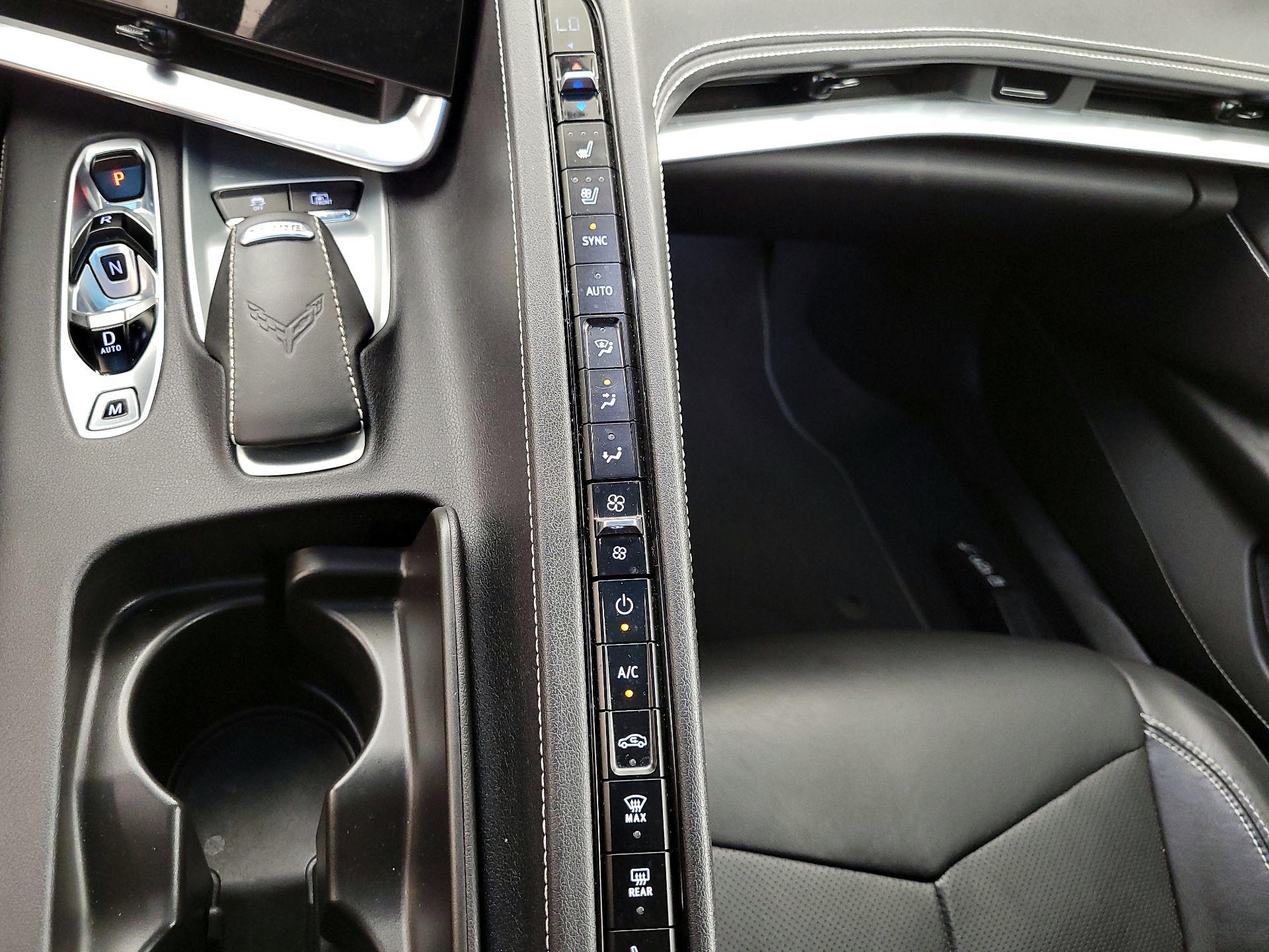 Thumbnail: 2021 Chevrolet Corvette - 17