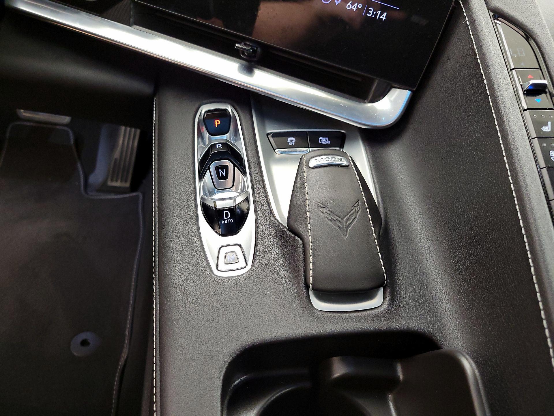 Thumbnail: 2021 Chevrolet Corvette - 18