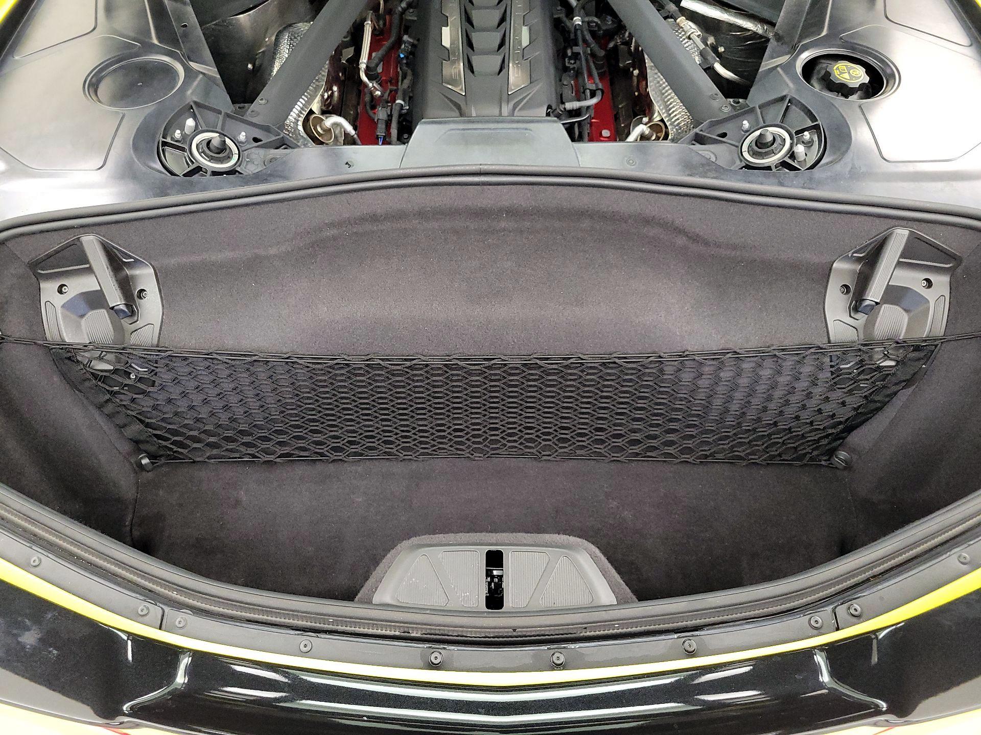 Thumbnail: 2021 Chevrolet Corvette - 20