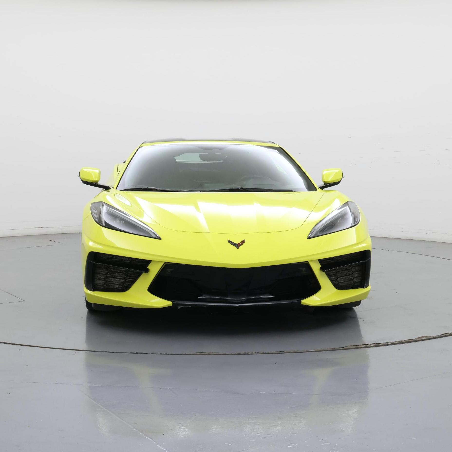 Thumbnail: 2021 Chevrolet Corvette - 5