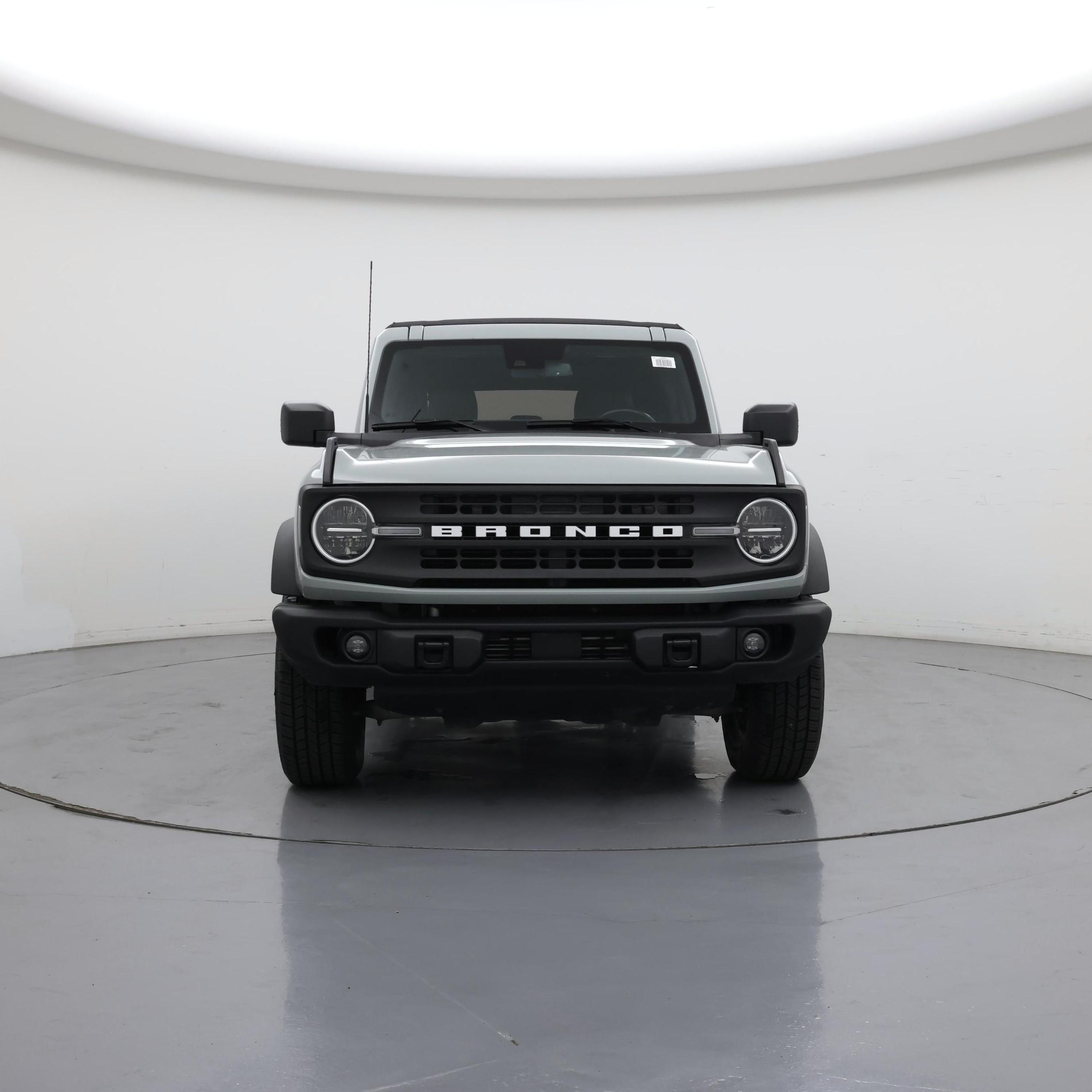 Thumbnail: 2023 Ford Bronco - 5